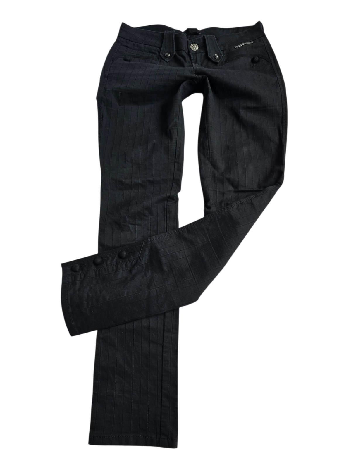 2000s vintage Miss Sixty whimsygoth pants