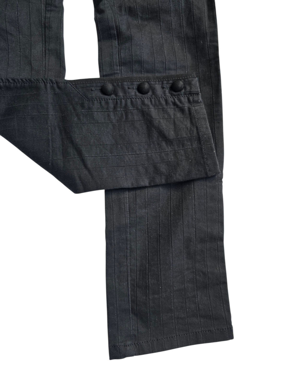 2000s vintage Miss Sixty whimsygoth pants