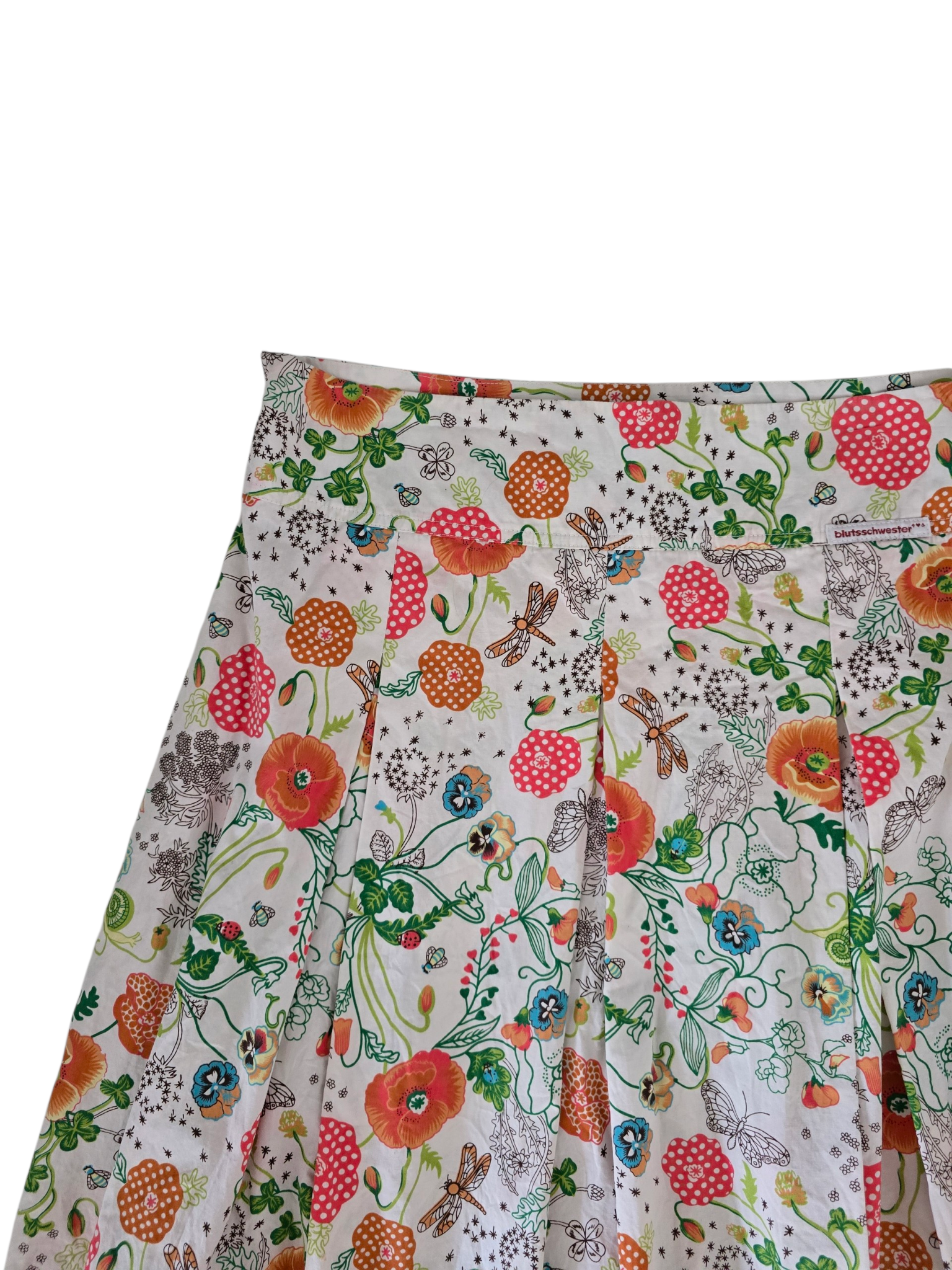 2000s vintage whimsytwee skirt - zimfriperie