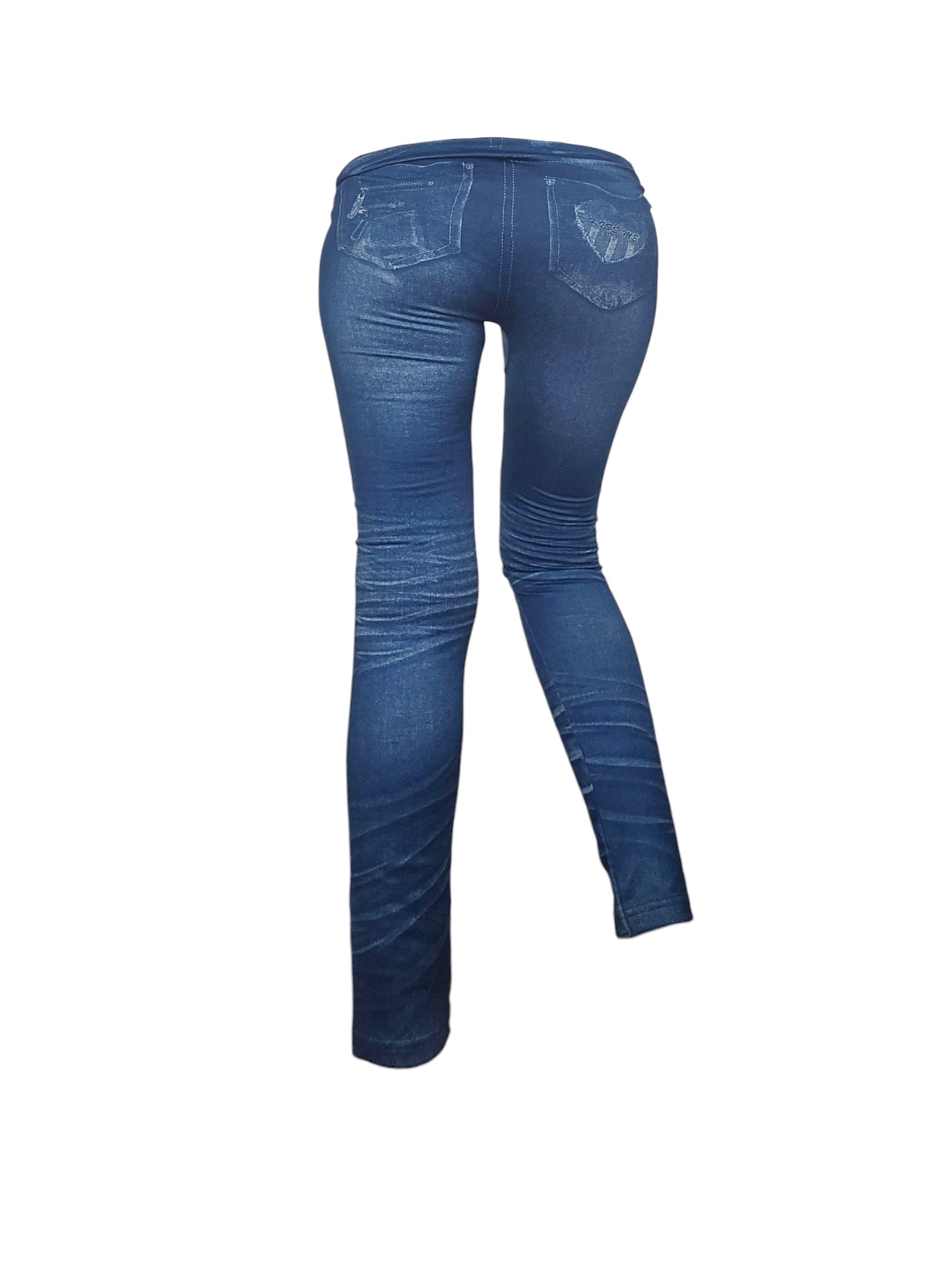 Jegging 2000s 2010s années 2000 mcbling skinny slim indie sleaze vintage