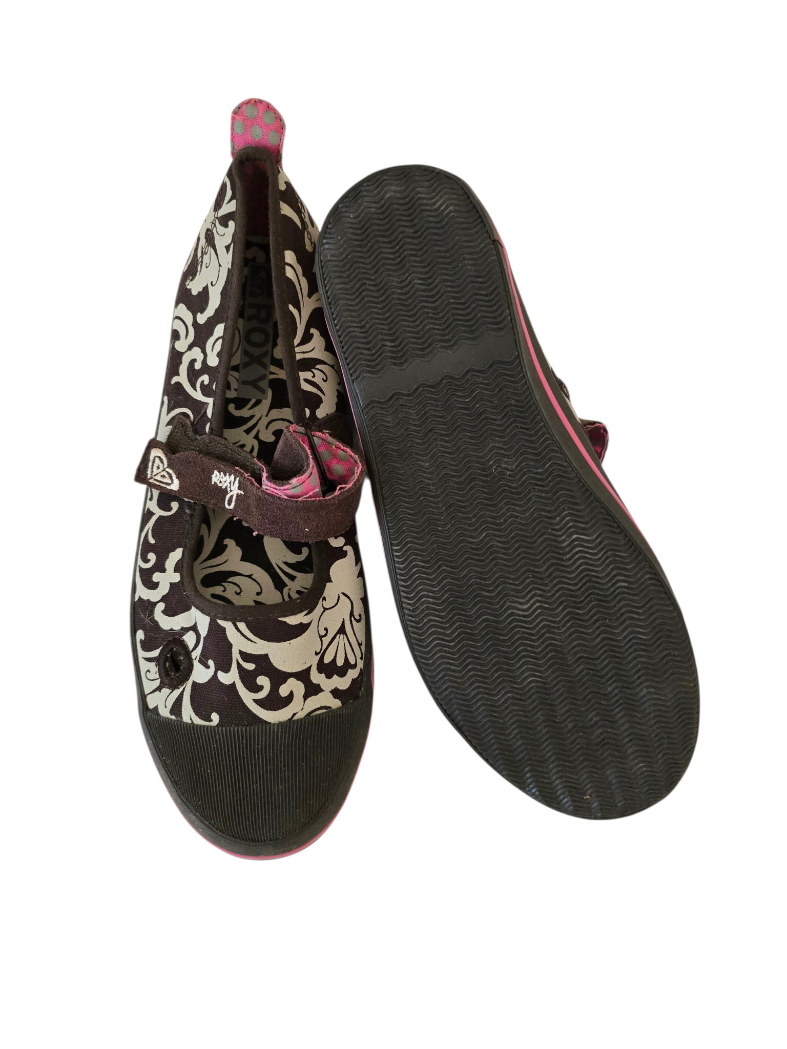 2000s twee coquette Mary janes - zimfriperie