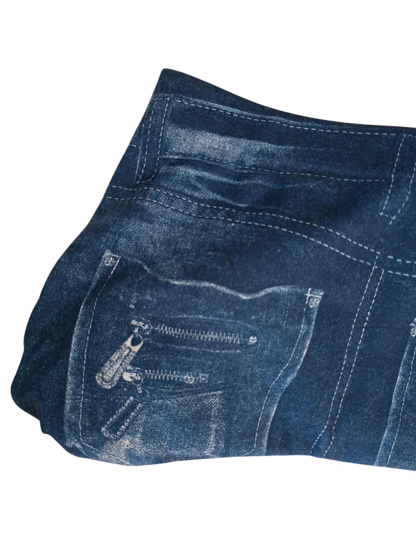 2010s jeggings with a skinny jean effect - zimfriperie