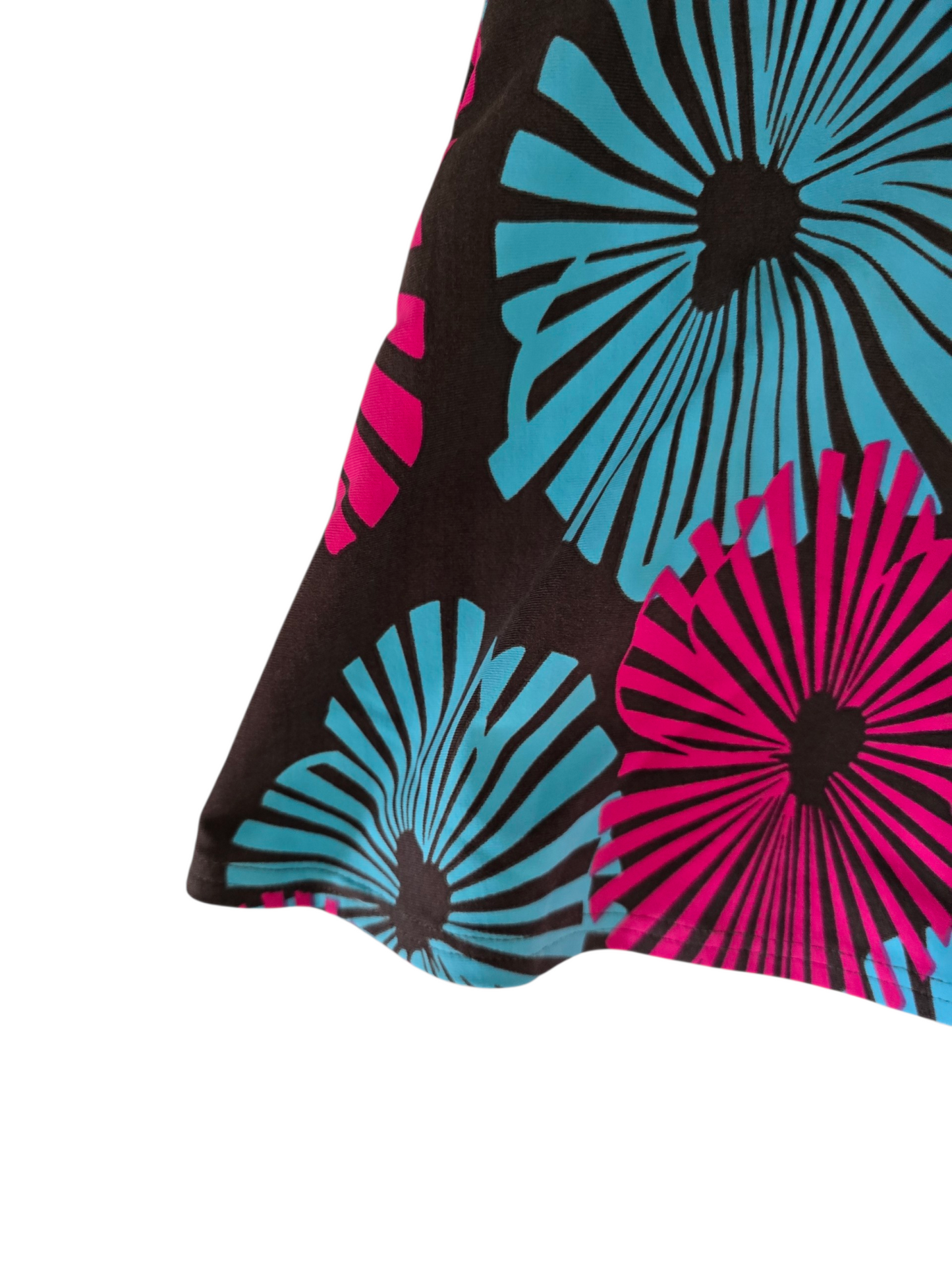 2000s vintage indie sleaze low rise skirt sarong
