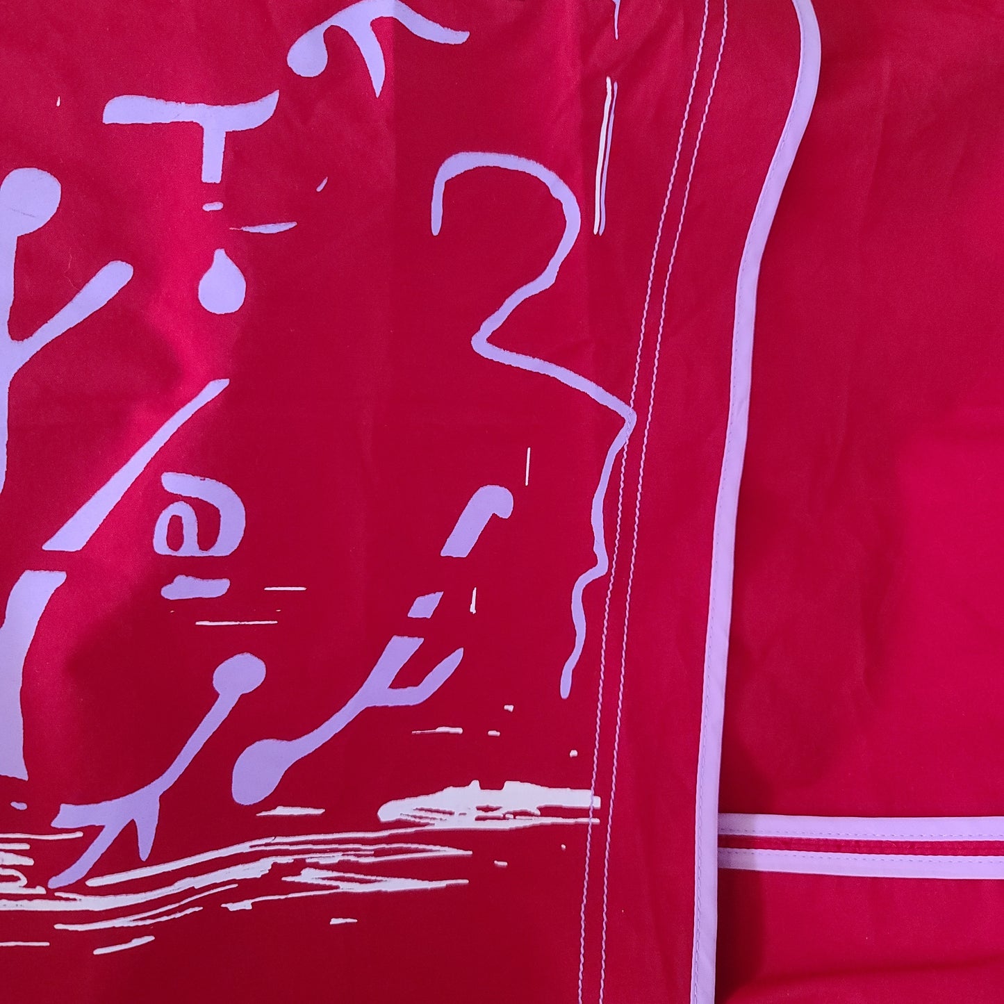 Cybercore harajuku skirt