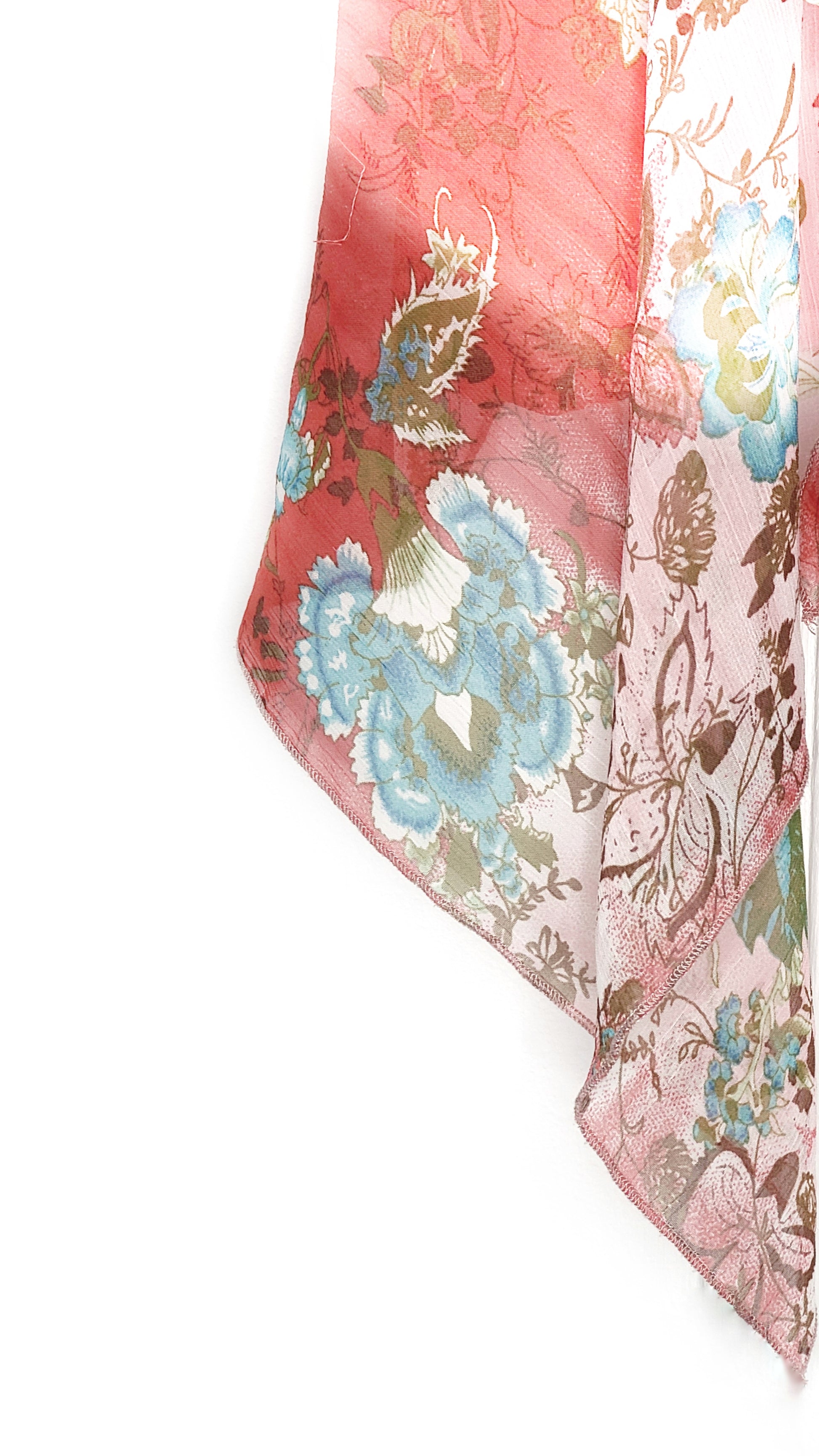 Debardeur y2k girly rouge - zimfriperie