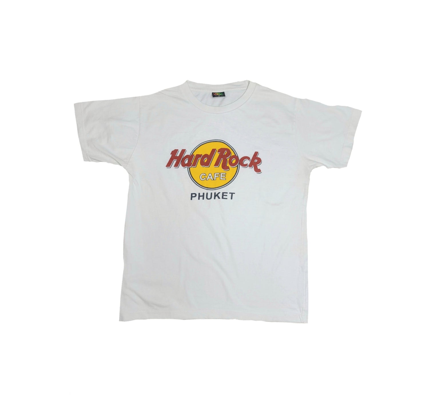 Vintage tshirt hard rock cafe 90s