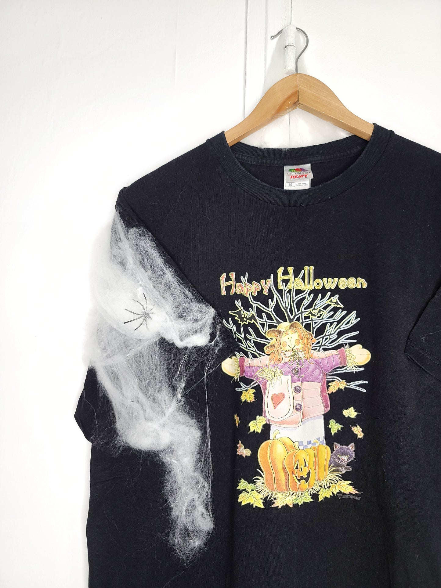 Special . Piece Halloween vintage - zimfriperie