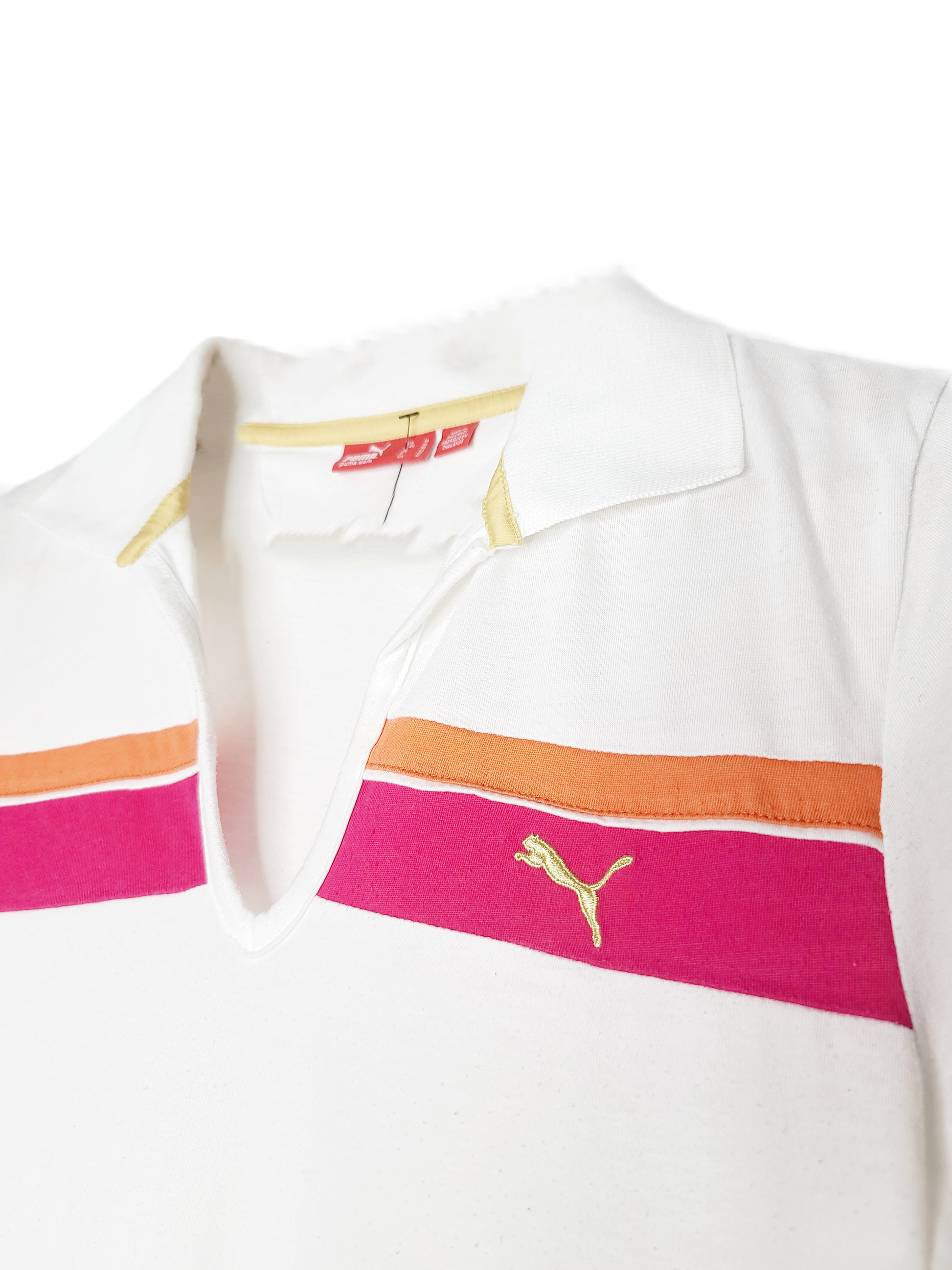 Top y2k Puma sportwear - zimfriperie