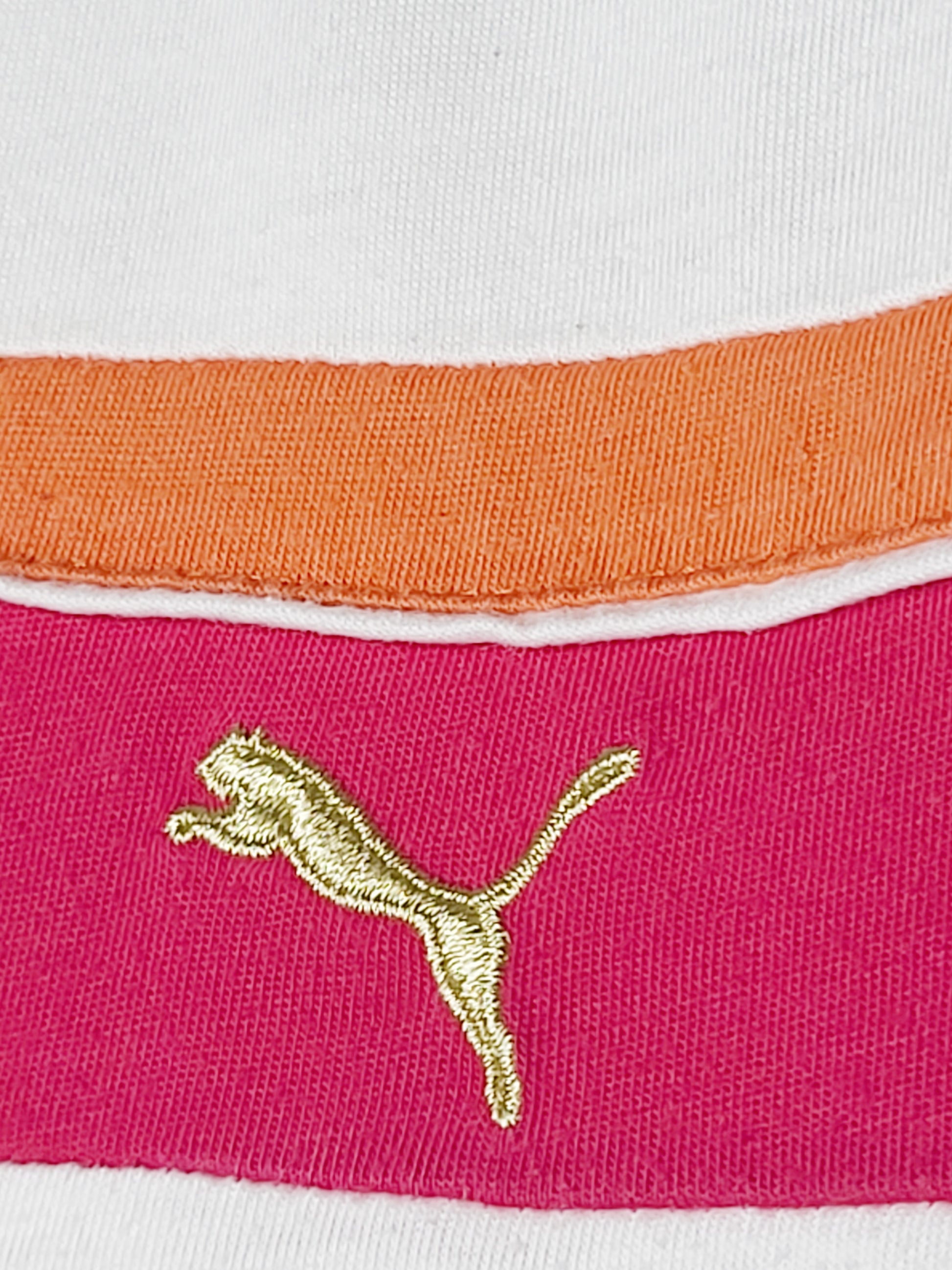 Top y2k Puma sportwear - zimfriperie