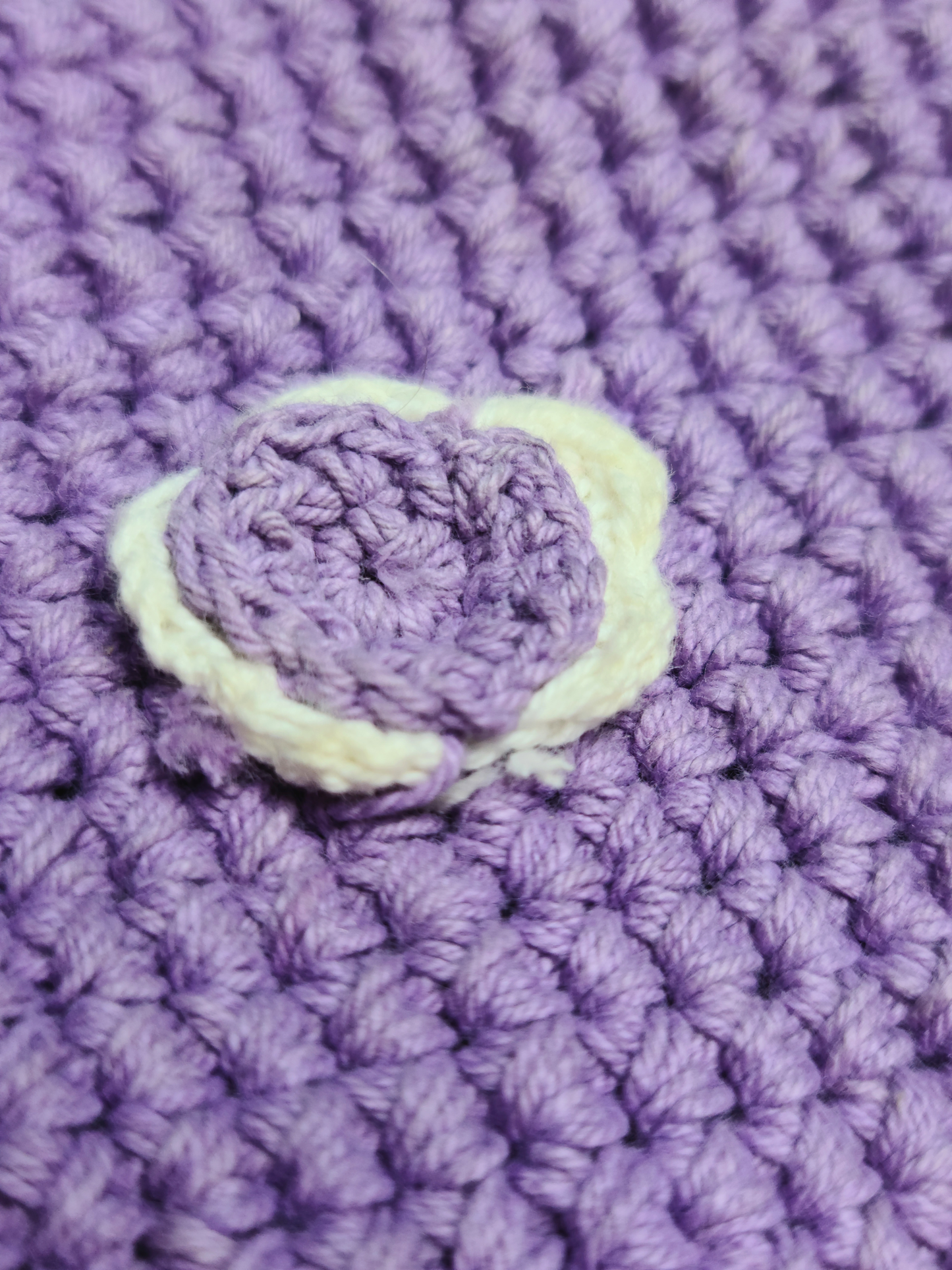 Sac crochet pastel cute 🌸 - zimfriperie