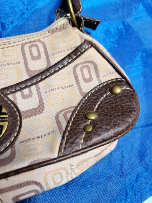 Sac y2k Miss sixty - zimfriperie