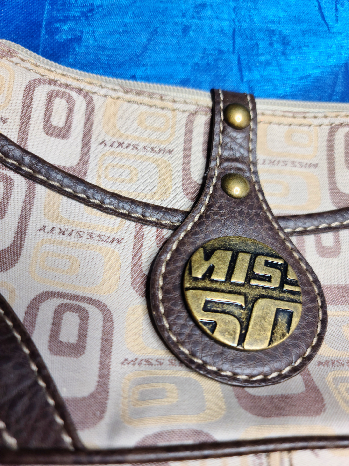Sac y2k Miss sixty - zimfriperie