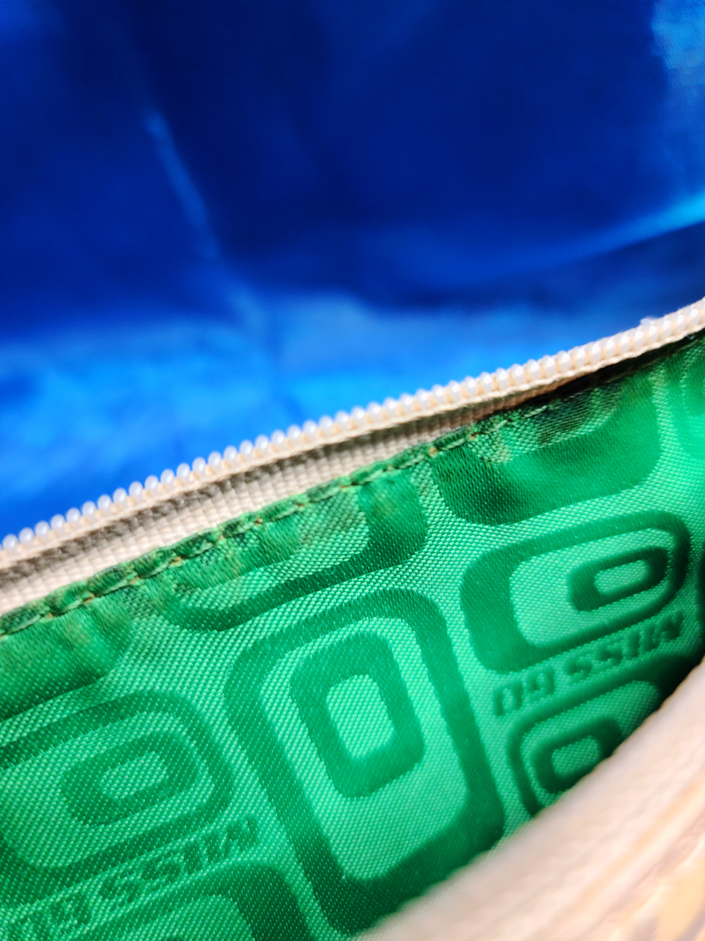 Sac y2k Miss sixty - zimfriperie