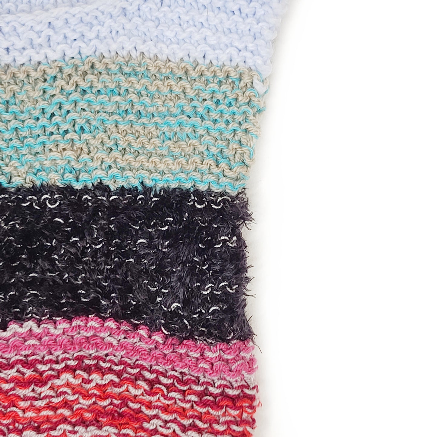 Top vintage crochet - zimfriperie