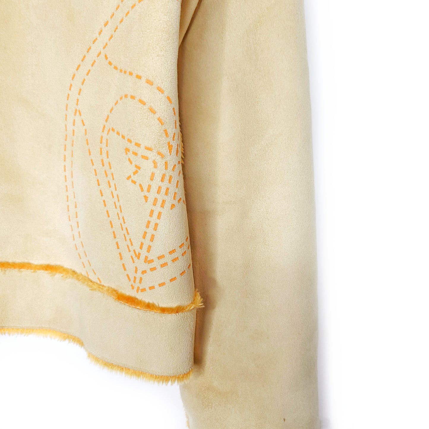 Blouson y2k Roxy - zimfriperie