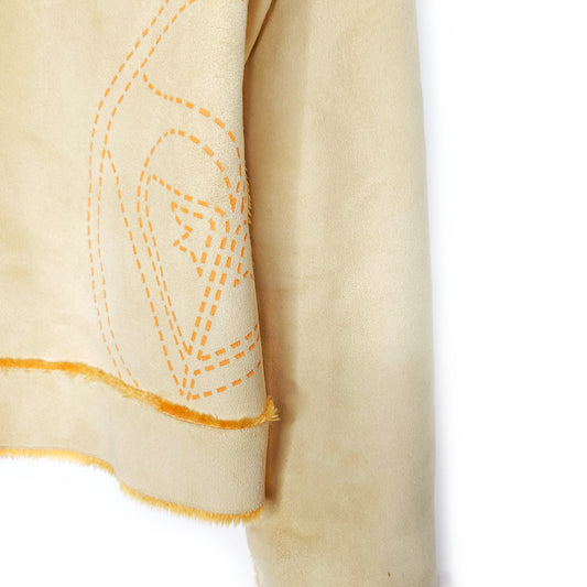 Blouson y2k Roxy - zimfriperie