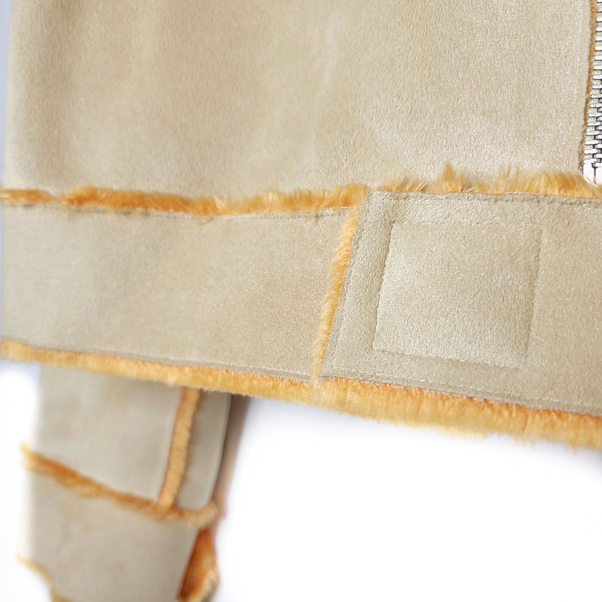 Blouson y2k Roxy - zimfriperie