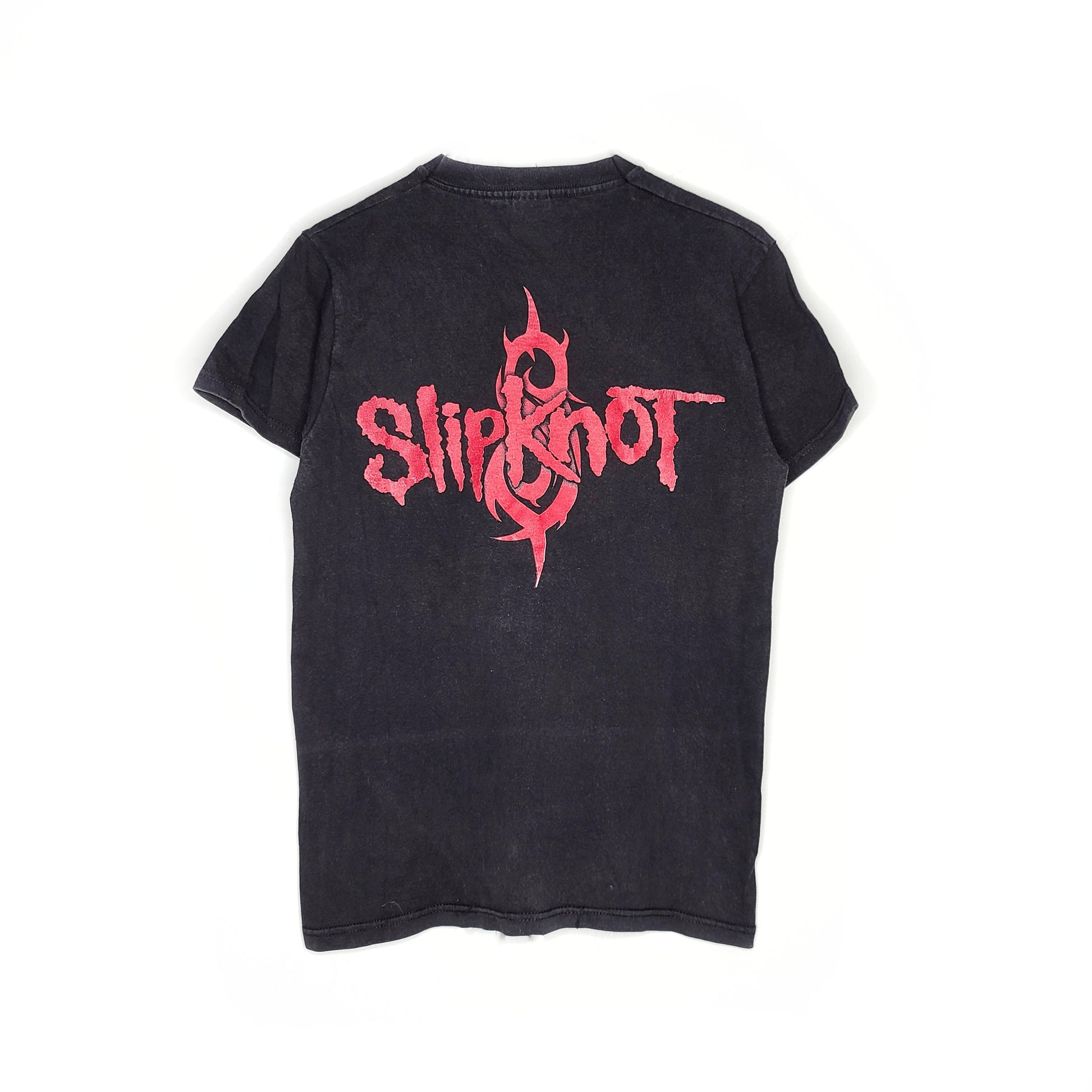Tshirt vintage Slipknot - zimfriperie