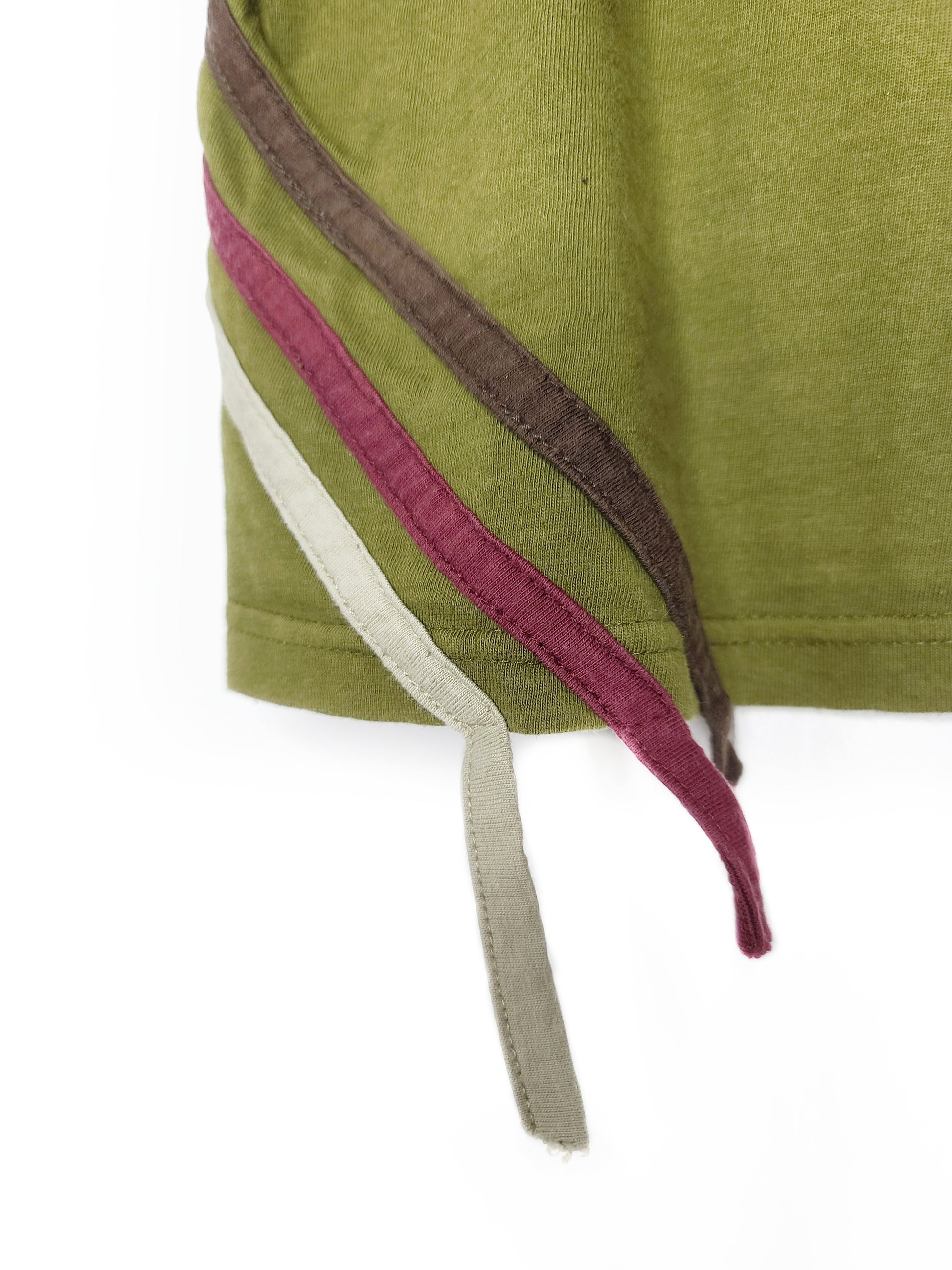 Debardeur cybercore y2k - zimfriperie