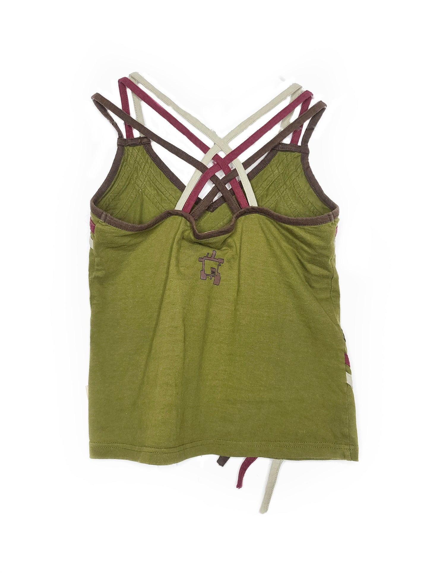 Debardeur cybercore y2k - zimfriperie