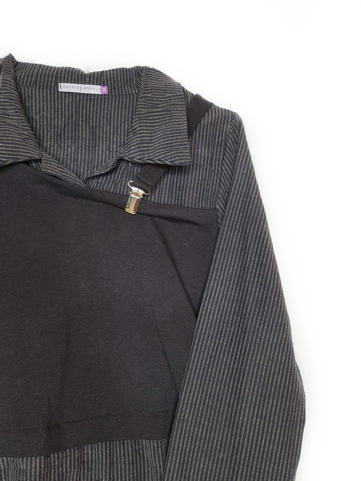 Chemise cybercore harajuku - zimfriperie