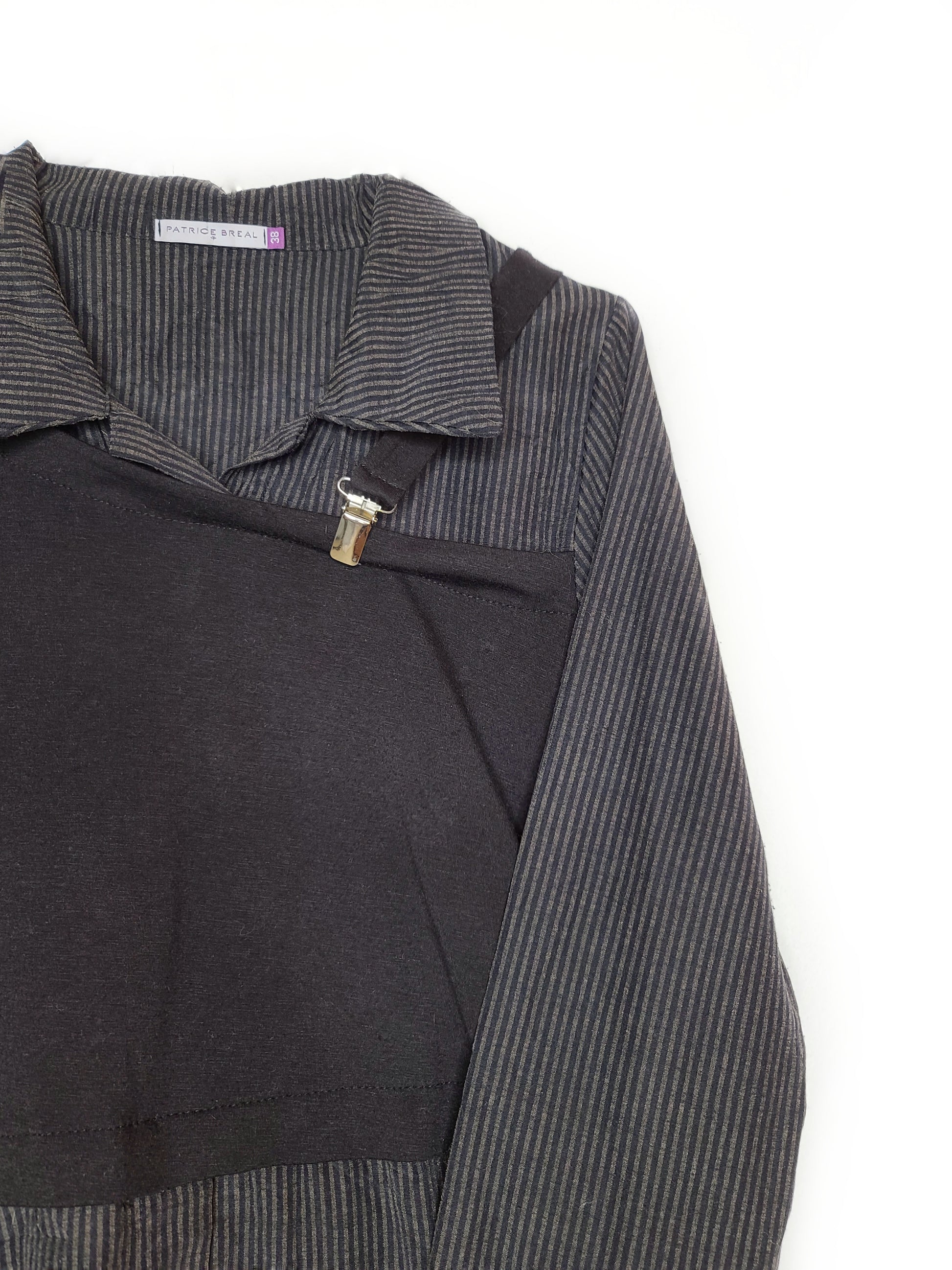 Chemise cybercore harajuku - zimfriperie