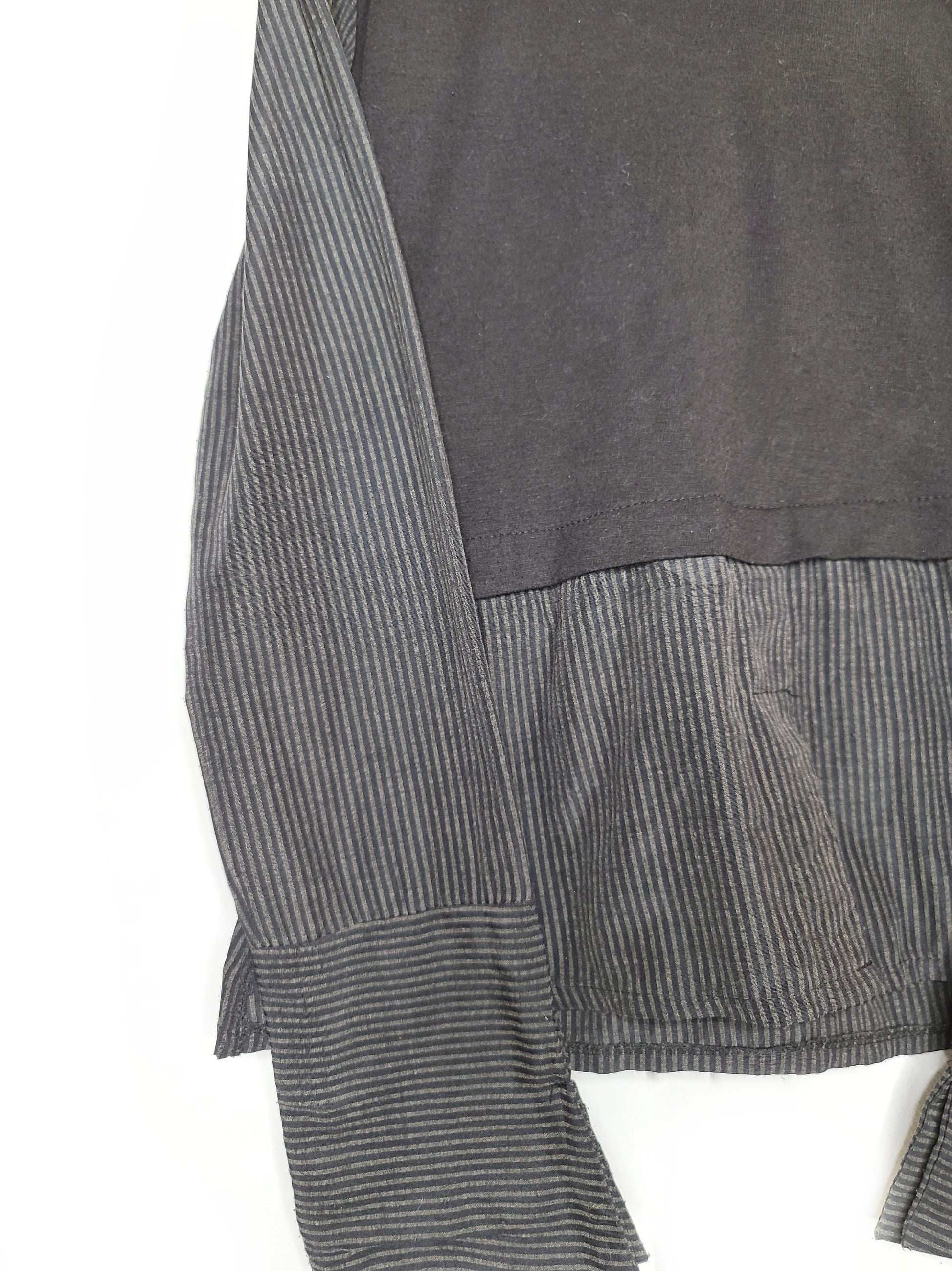 Chemise cybercore harajuku - zimfriperie