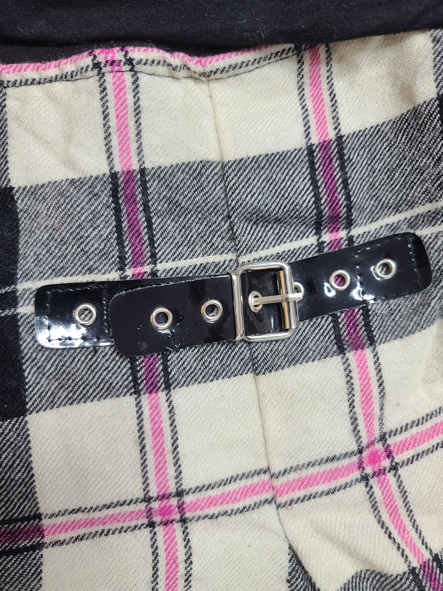 Jupe harajuku ghotic lolita - zimfriperie