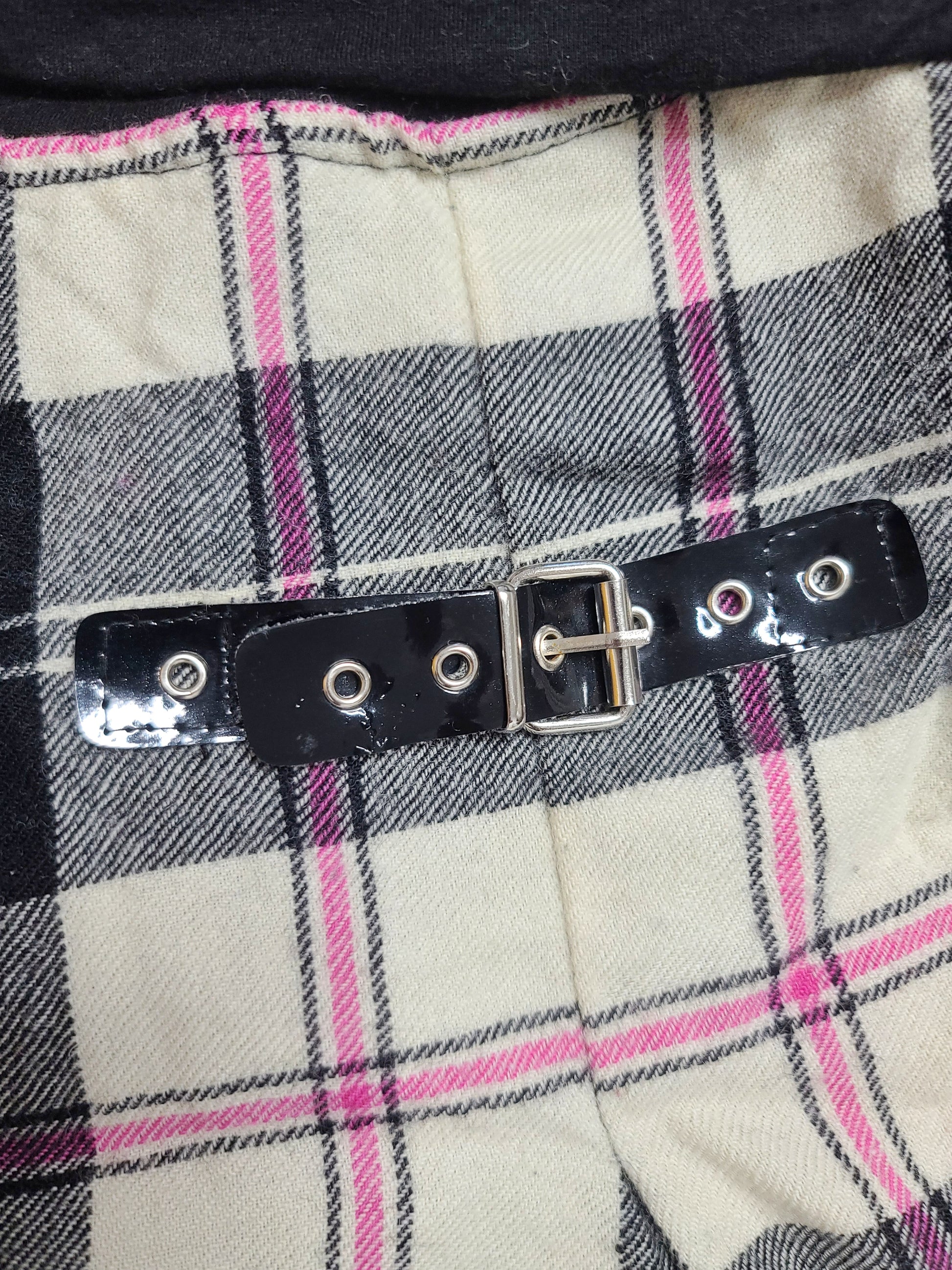 Jupe harajuku ghotic lolita - zimfriperie