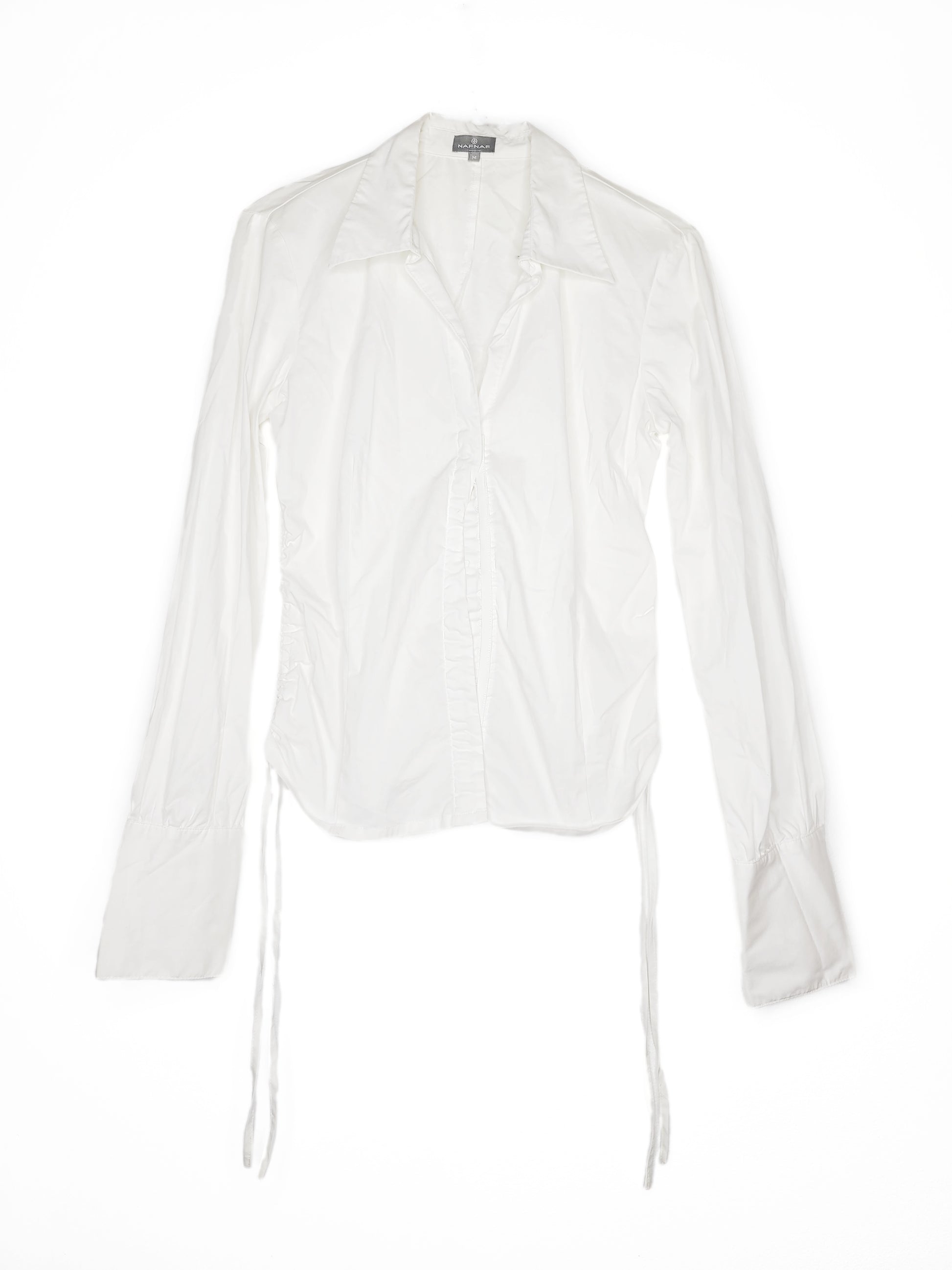 Ensemble chemise + corset harajuku - zimfriperie