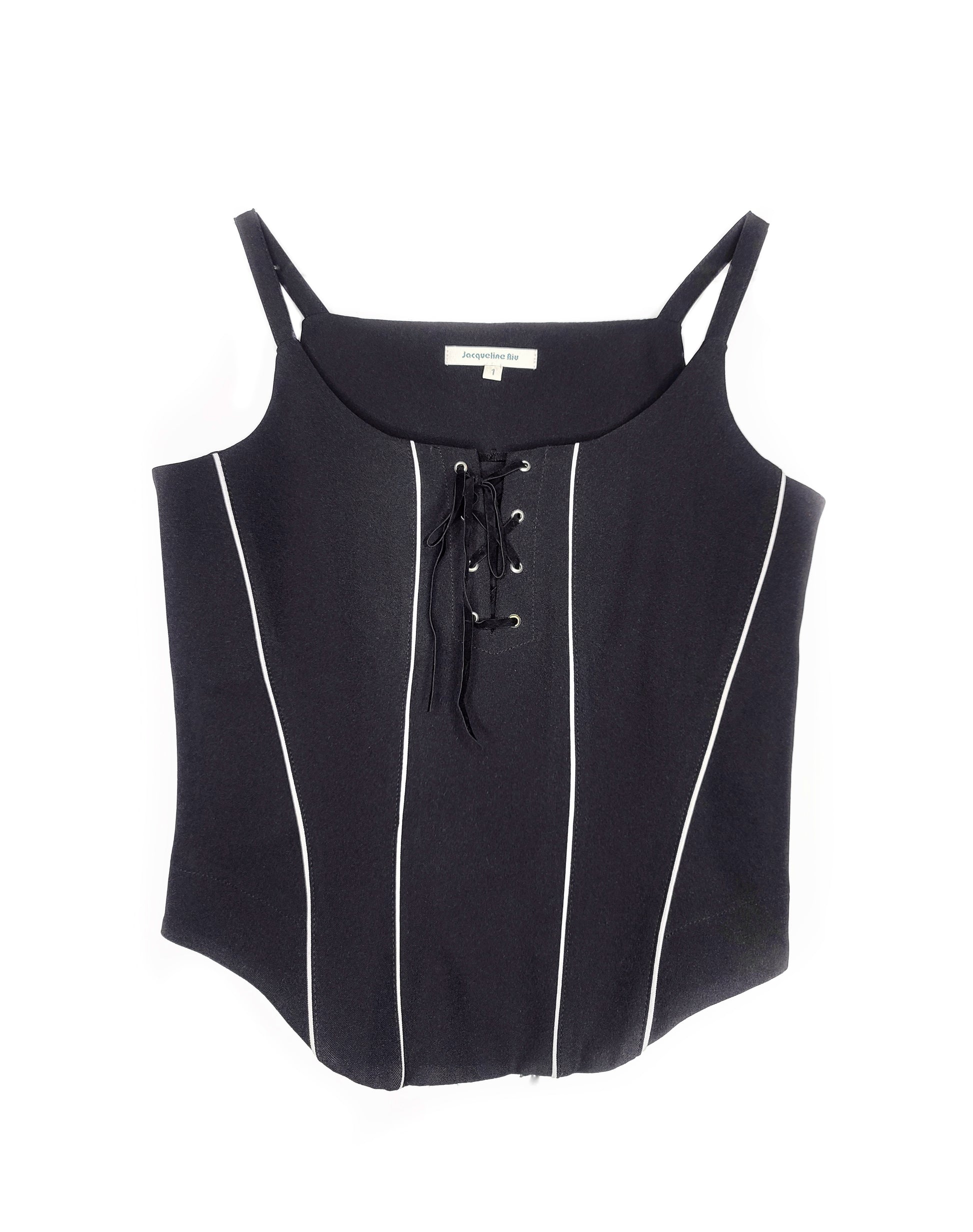 Ensemble chemise + corset harajuku - zimfriperie