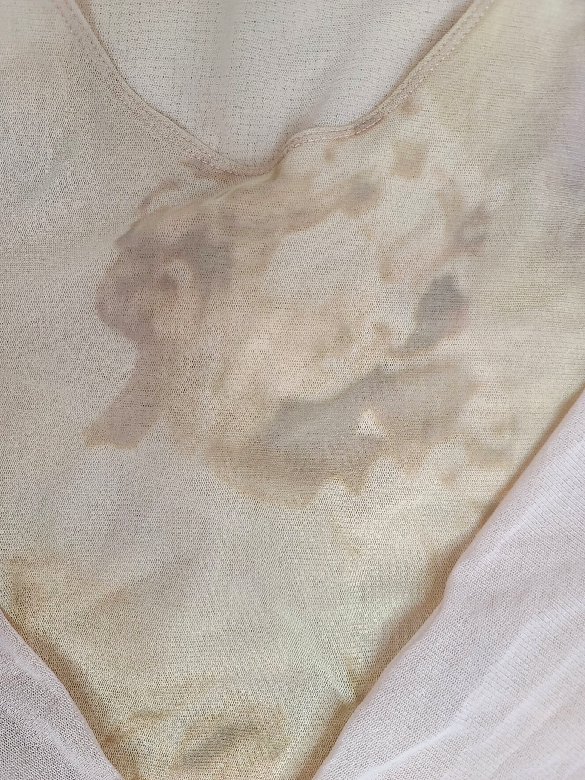 Top mesh y2k aesthetic - zimfriperie