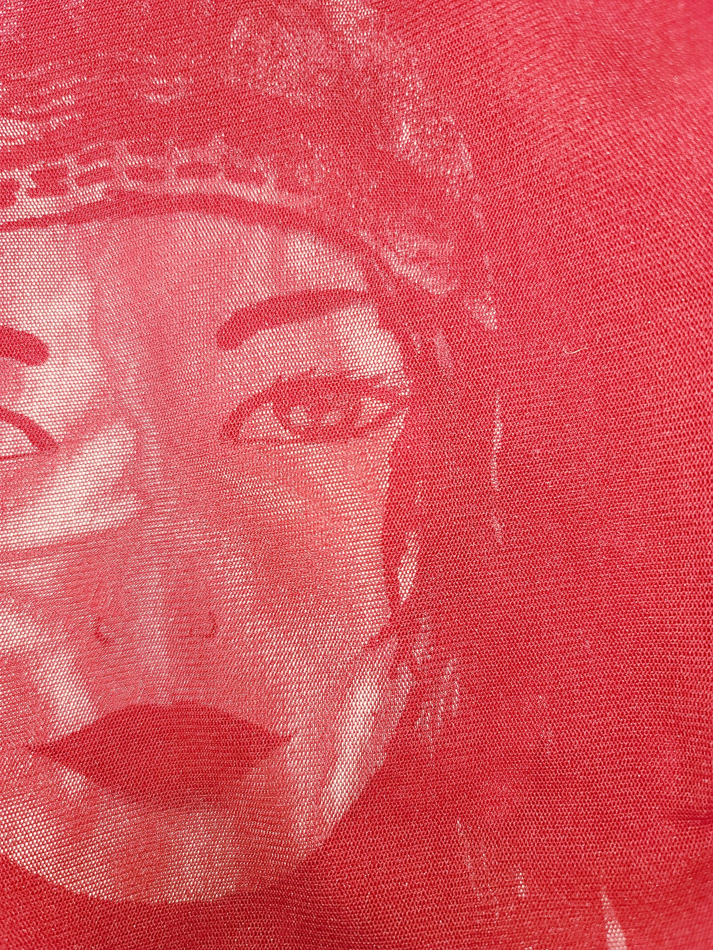 Top mesh cybercore y2k - zimfriperie