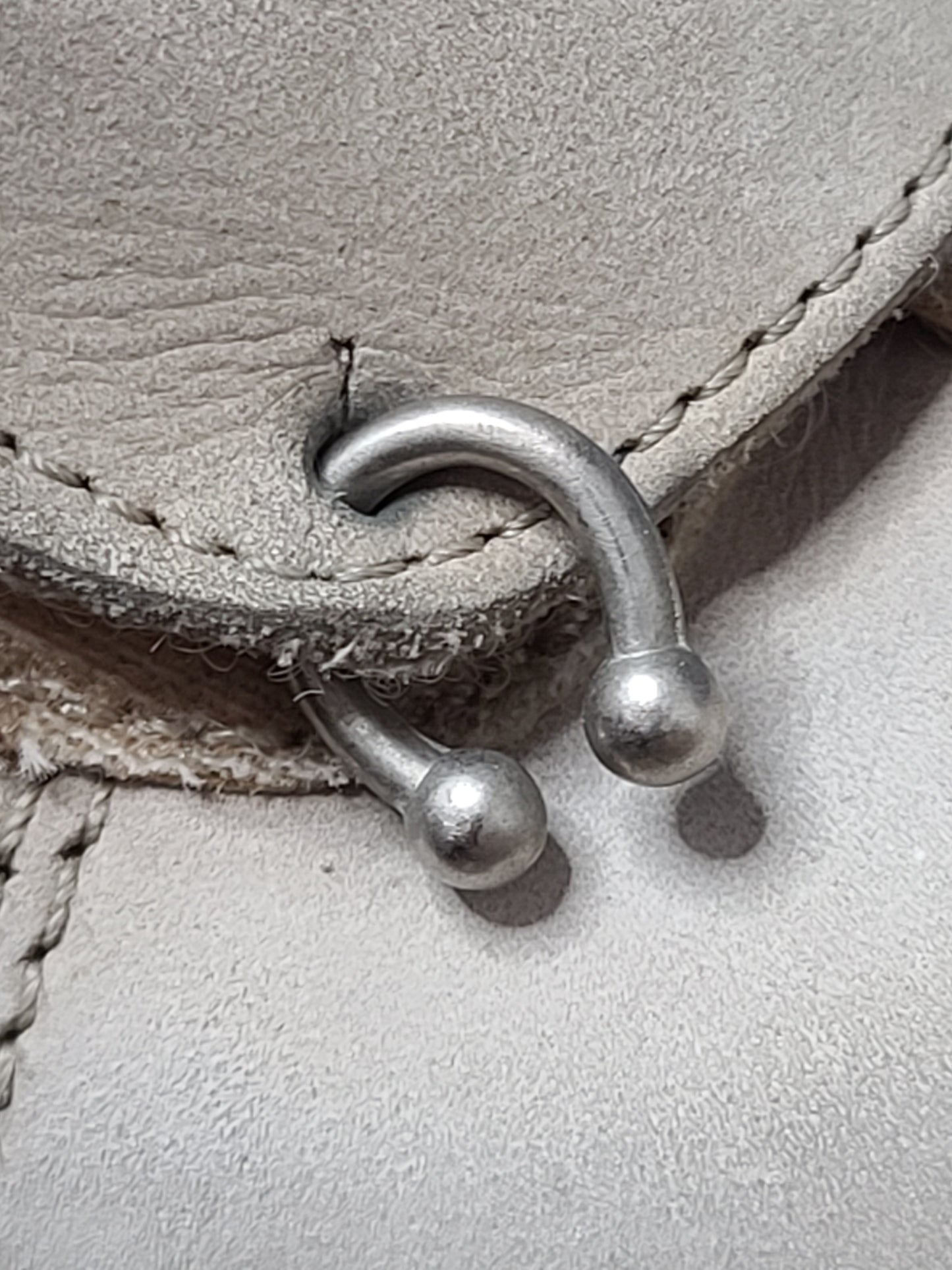 Punk plateformes boots - zimfriperie