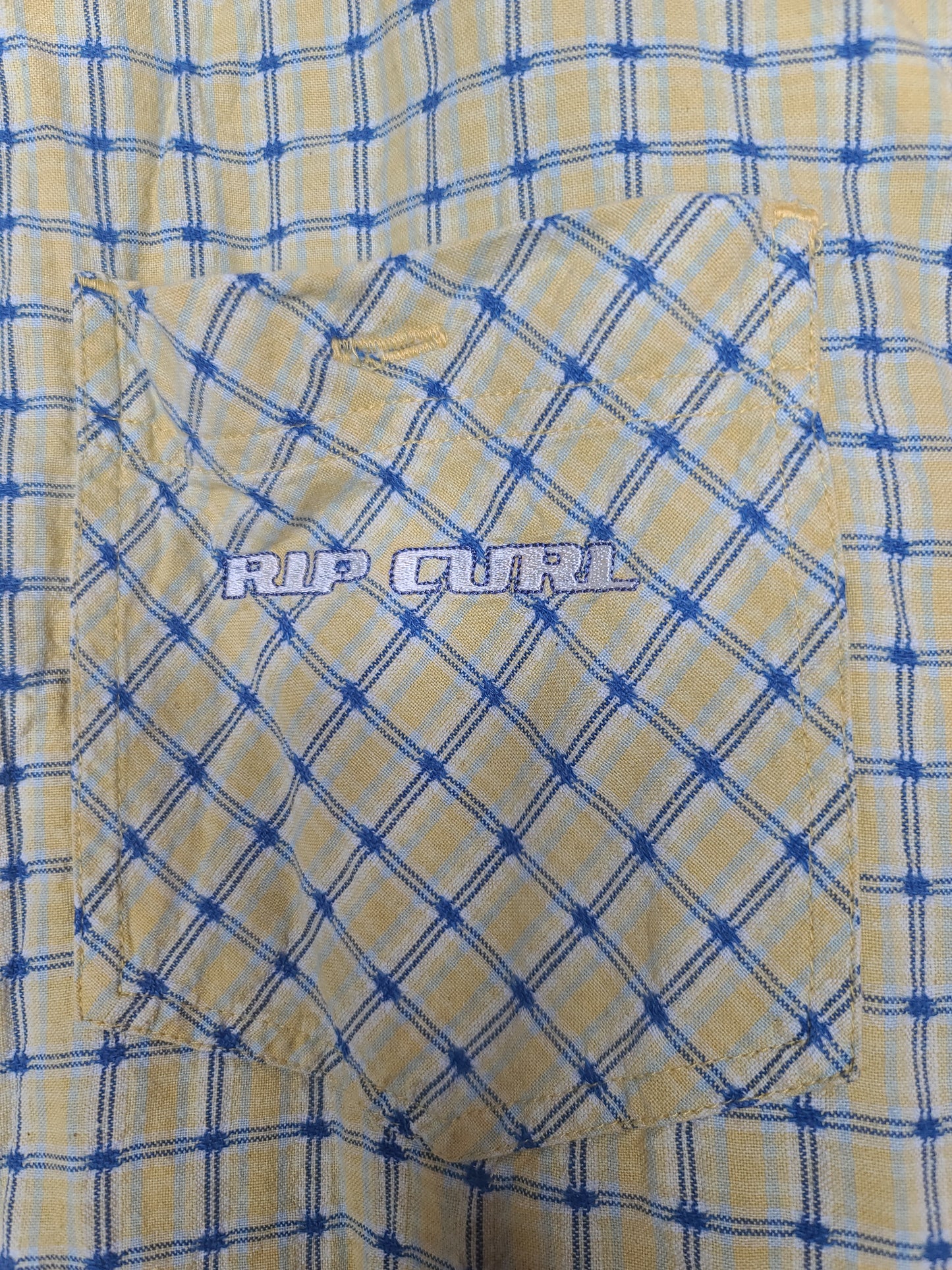 Chemise oversize 90s - zimfriperie