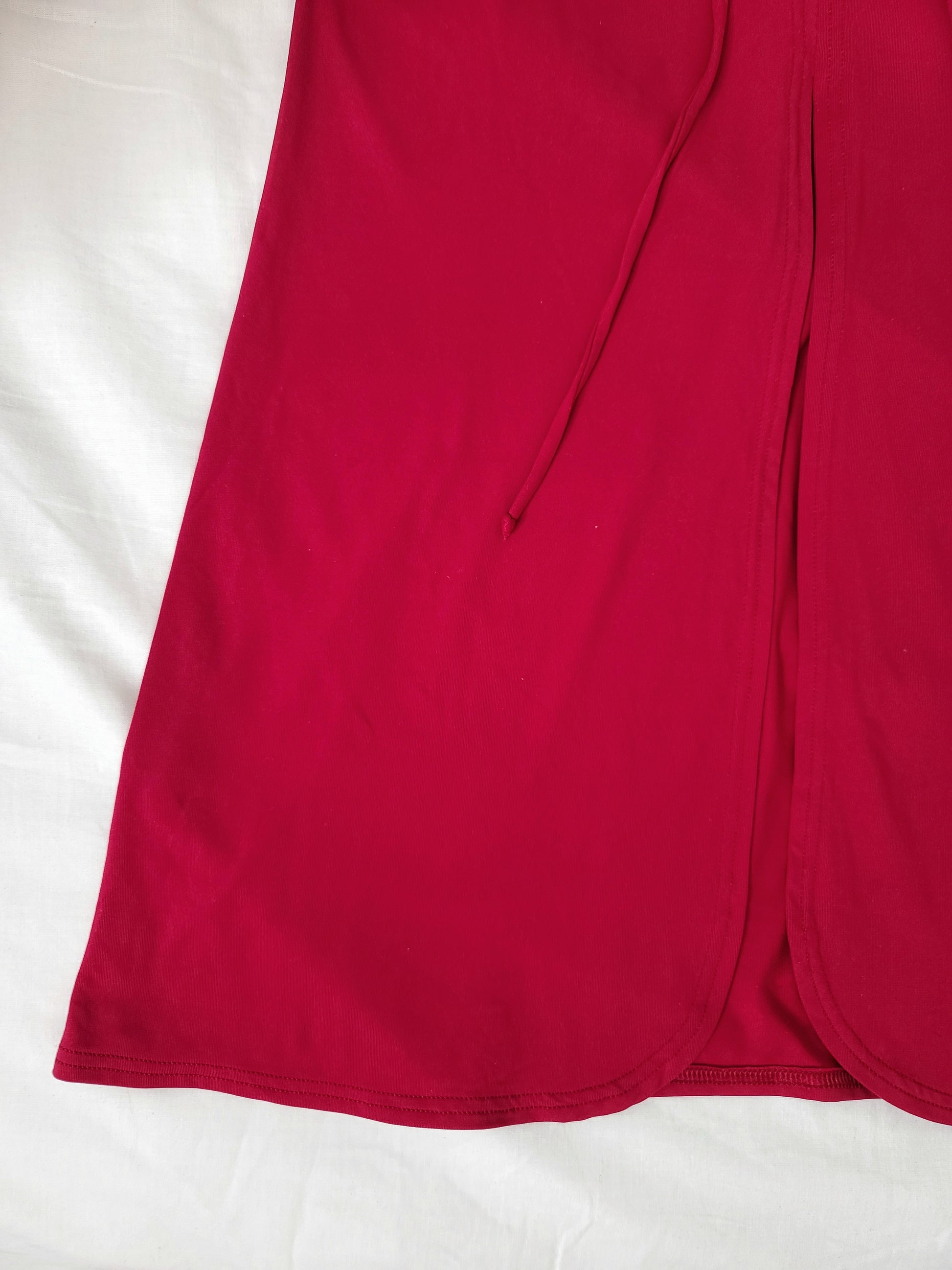 Jupe cyber y2k maillot - zimfriperie