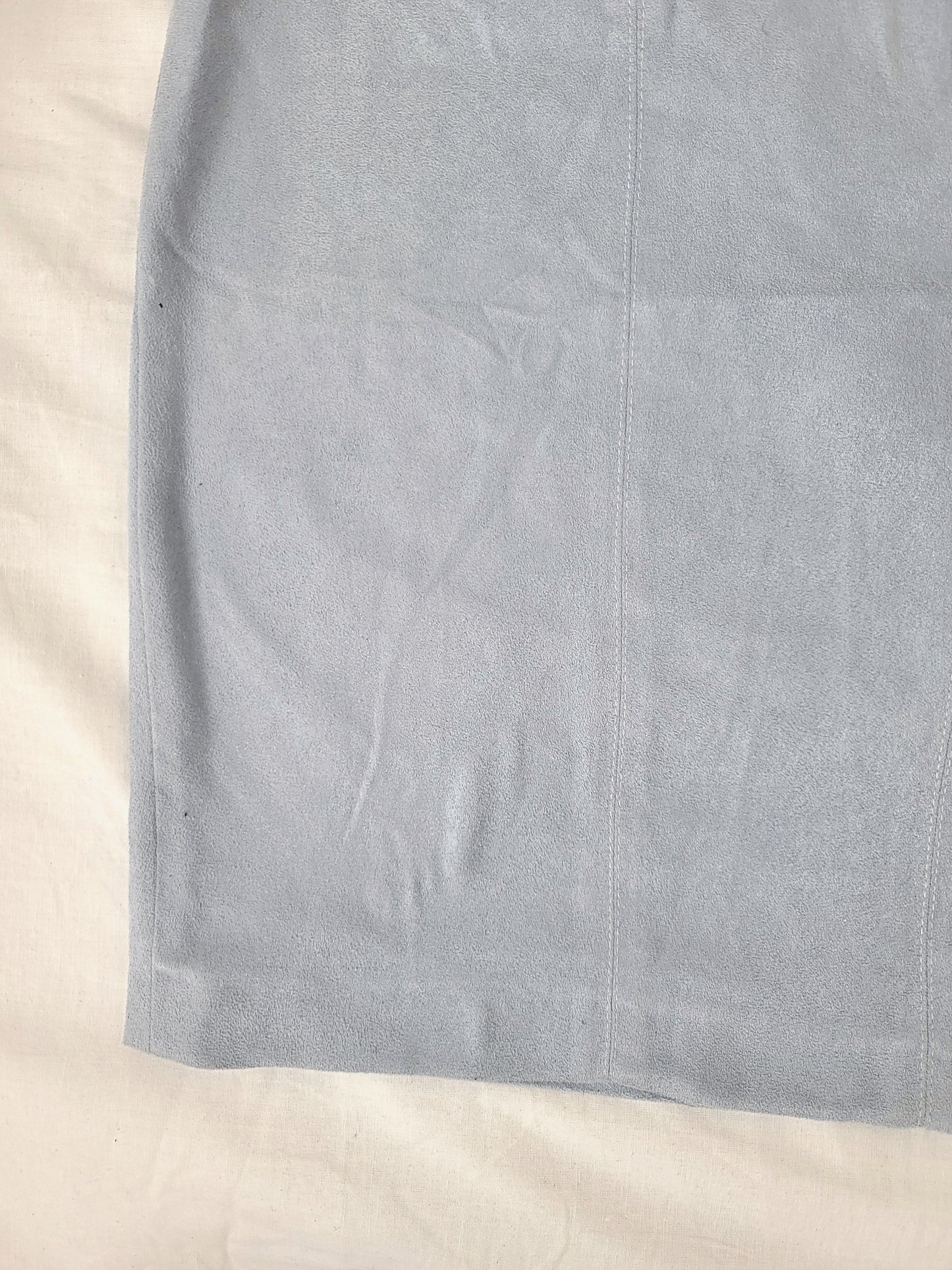 Jupe à lacets 90s - zimfriperie