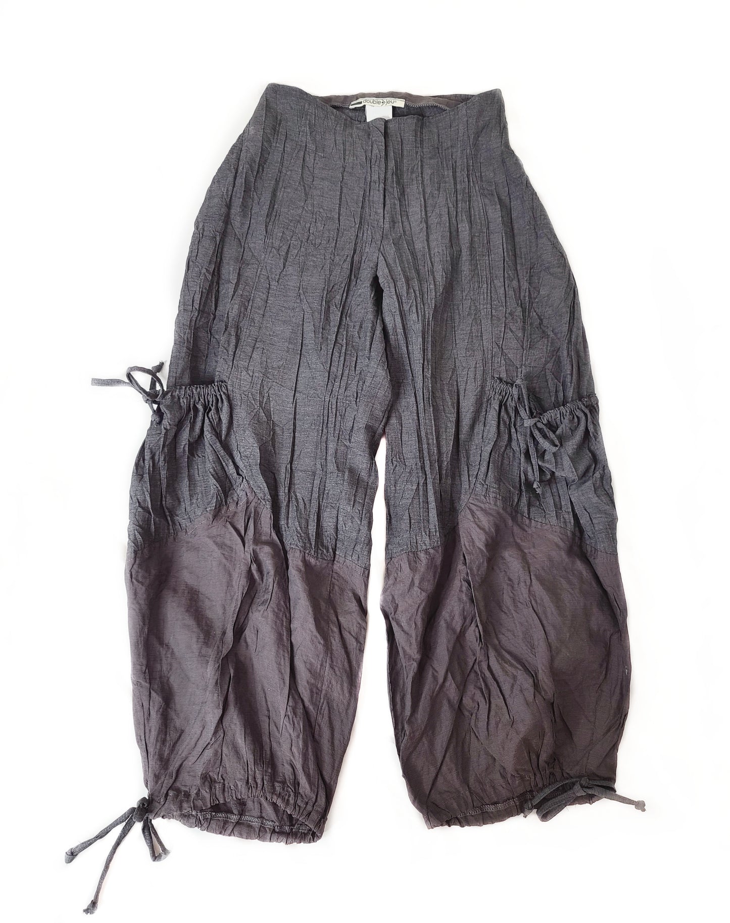 Subversive Basics Crumpled Set