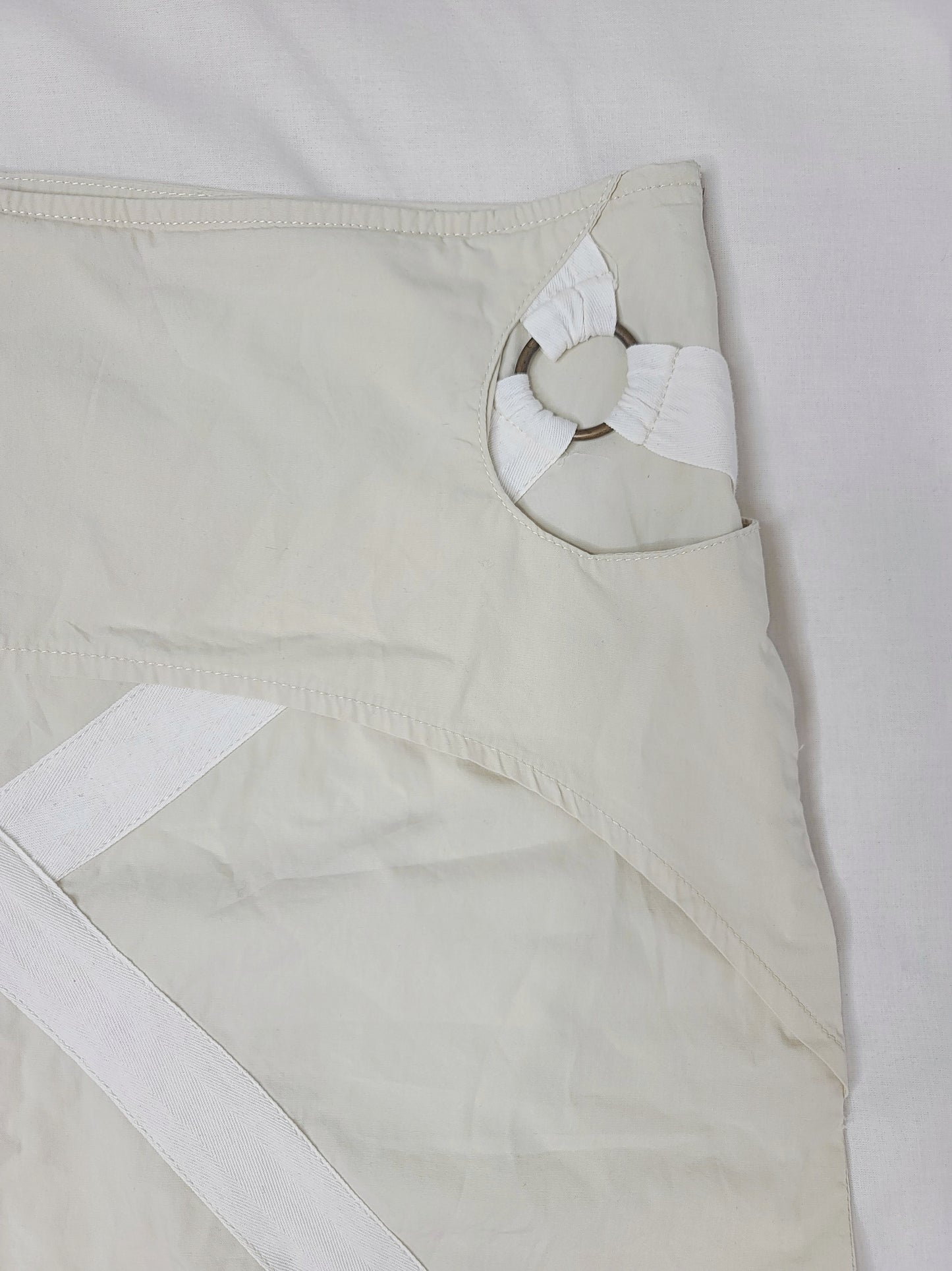 Subversive basics harajuku skirt