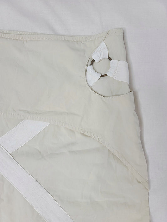 Subversive basics harajuku skirt