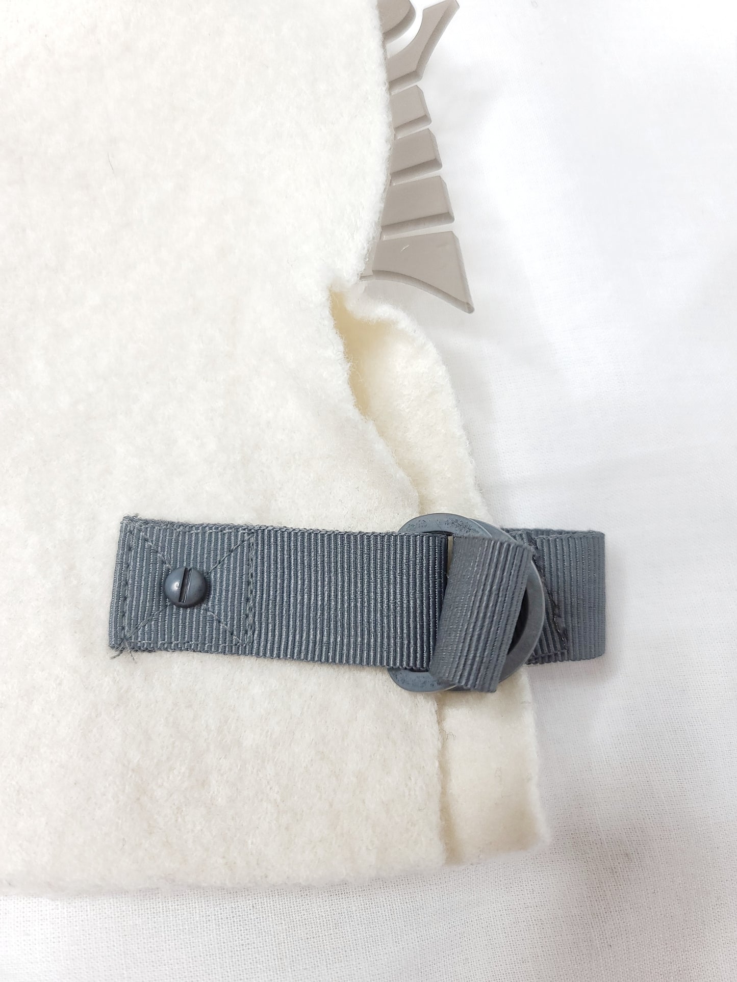 Sweater Cop girlfriend subversive basics