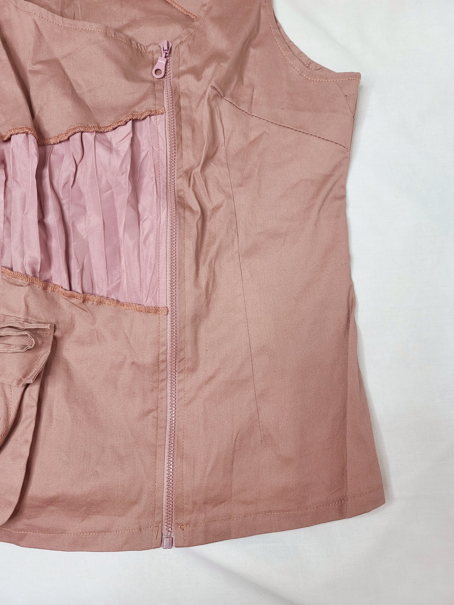 Top gorpcore harajuku