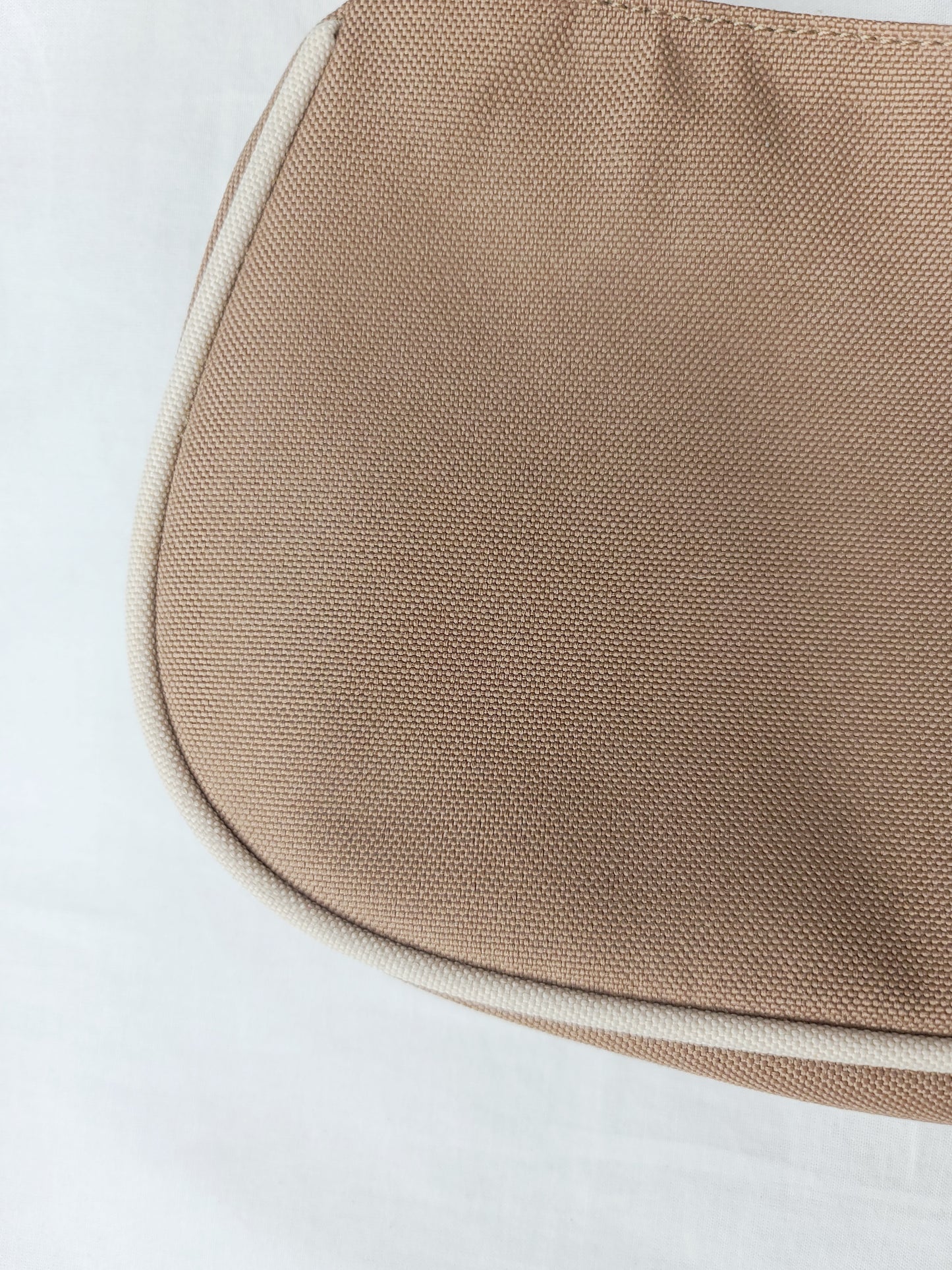 90s roxy baguette bag