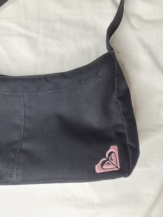 Roxy baguette y2k bag