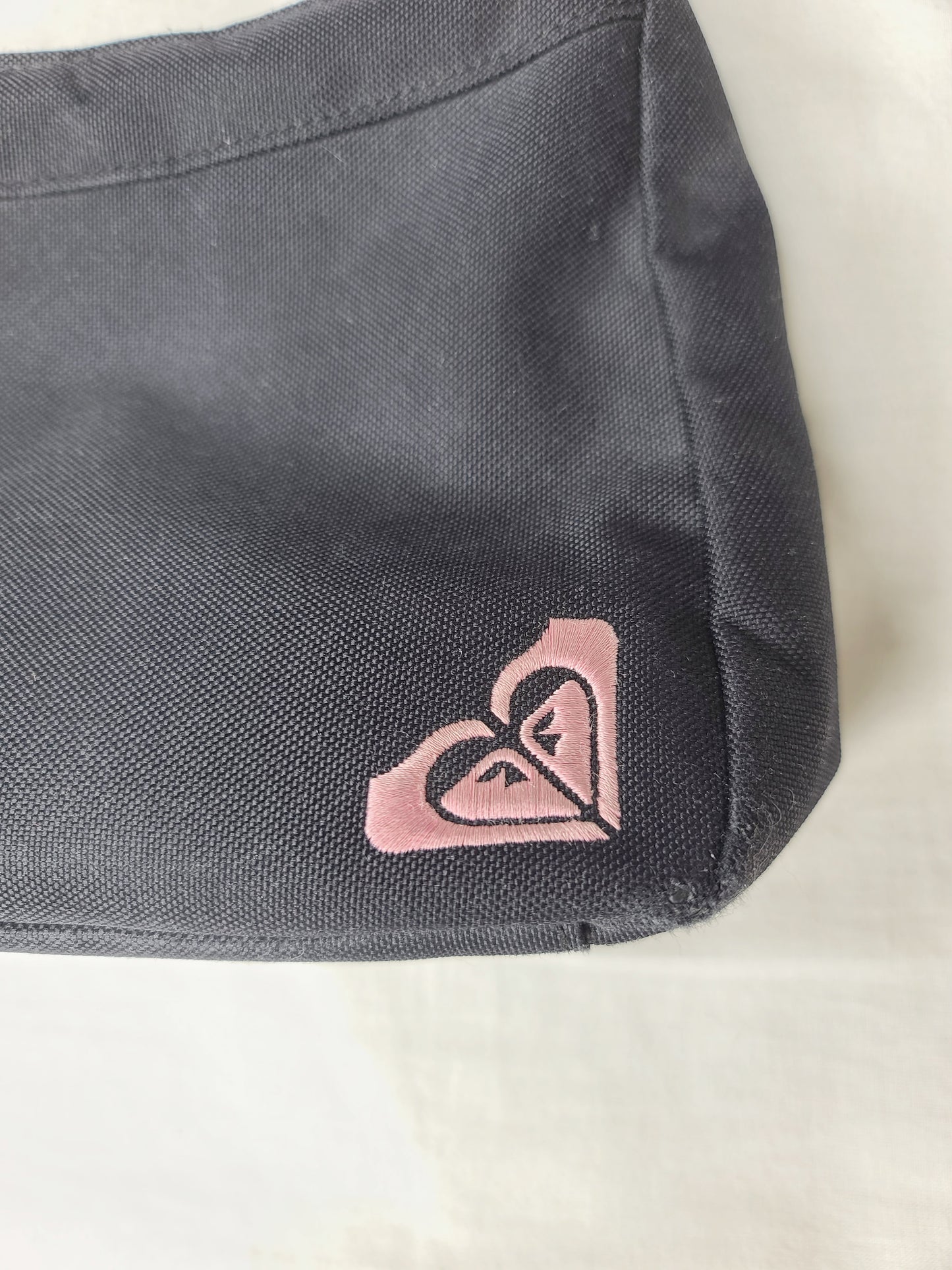 Roxy baguette y2k bag