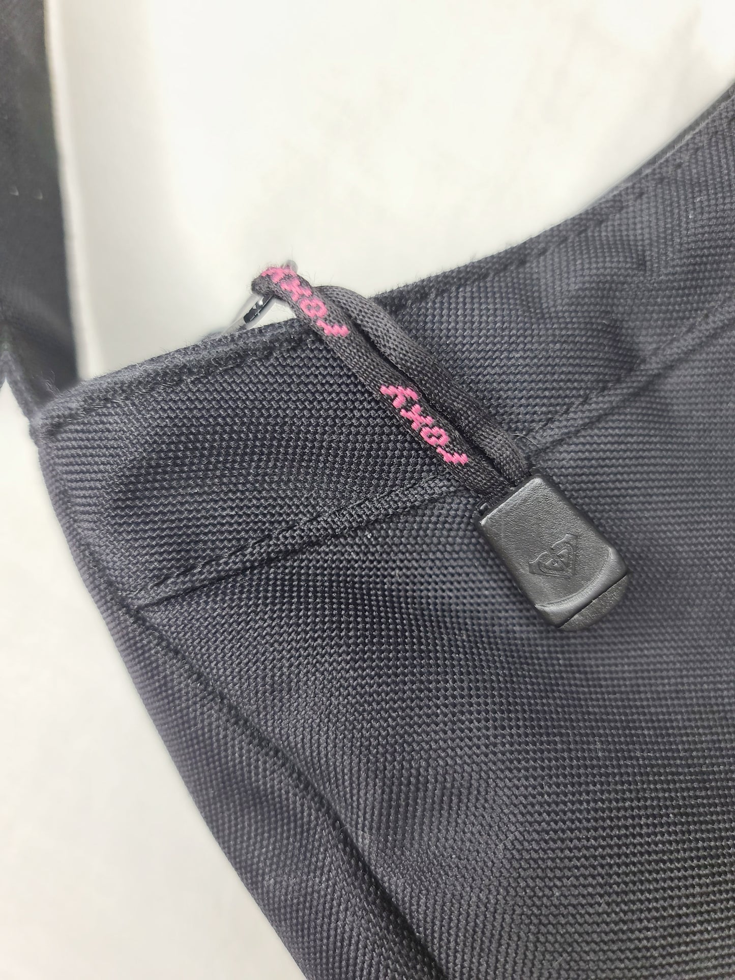 Roxy baguette y2k bag