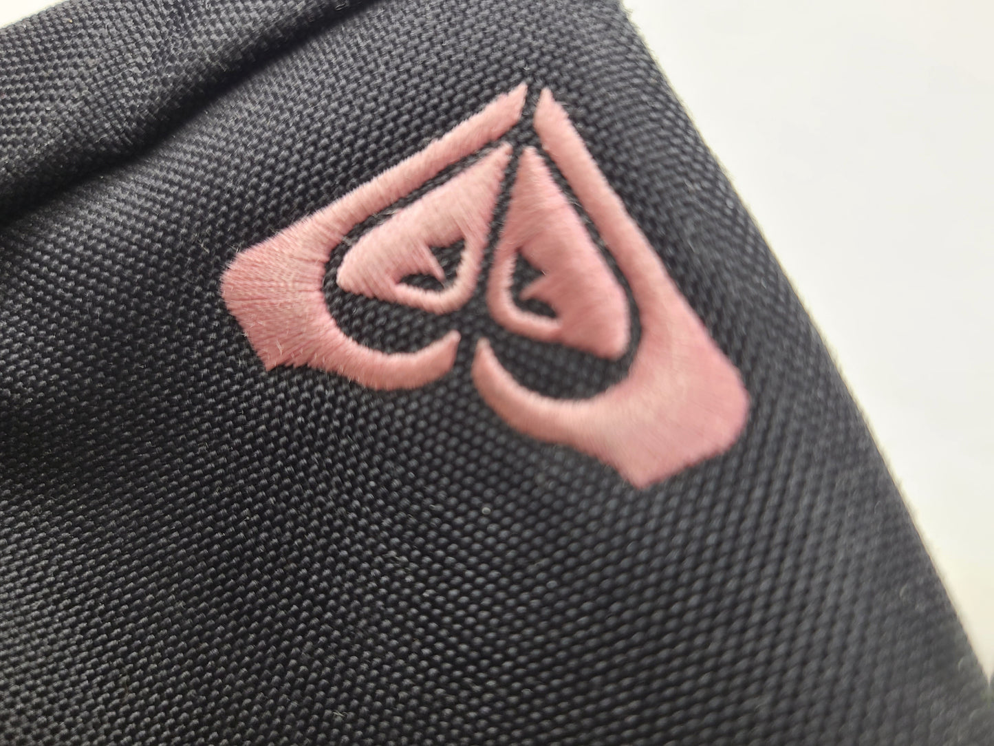 Roxy baguette y2k bag