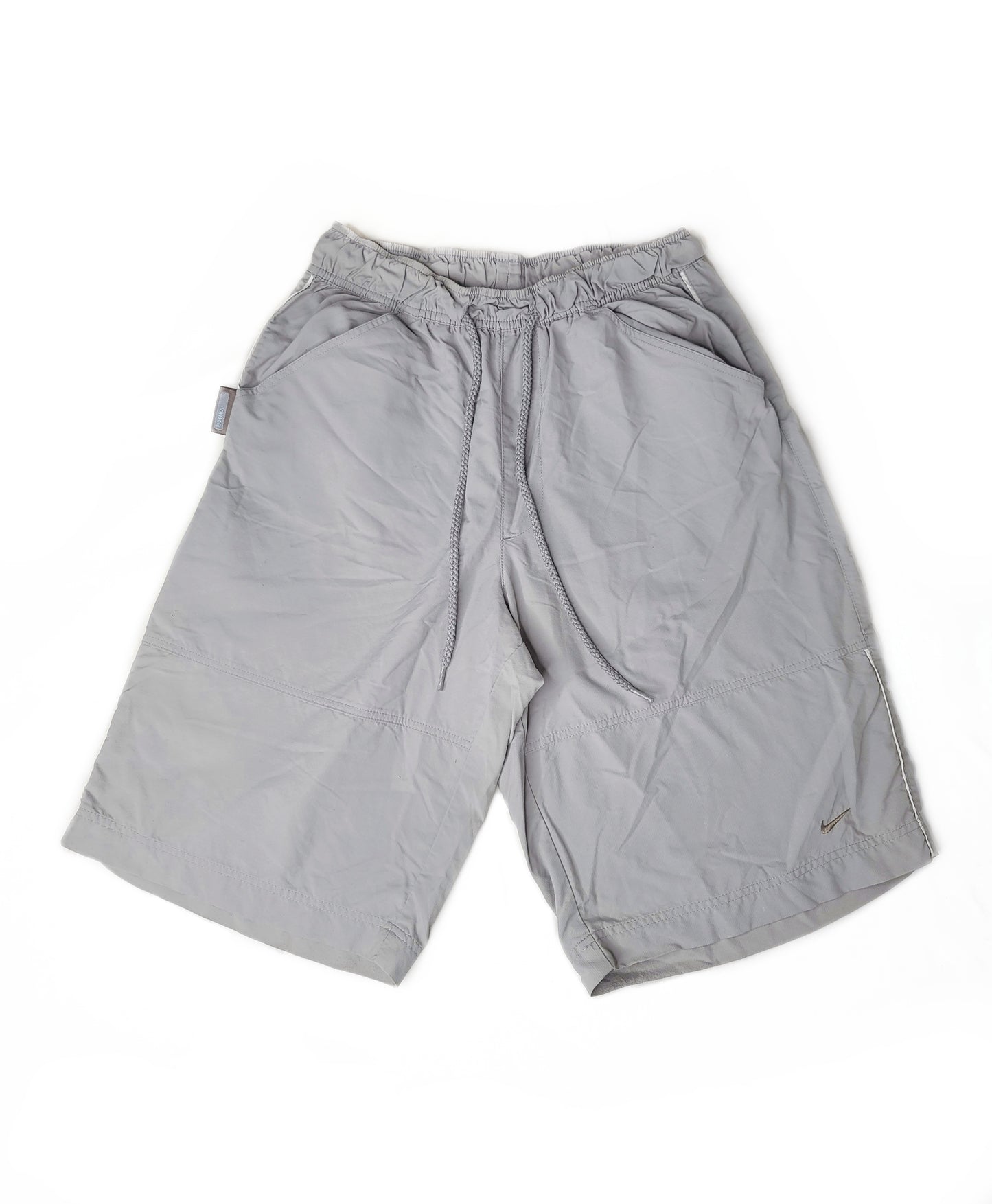 Short sportwear gorpcore nike vintage cargo