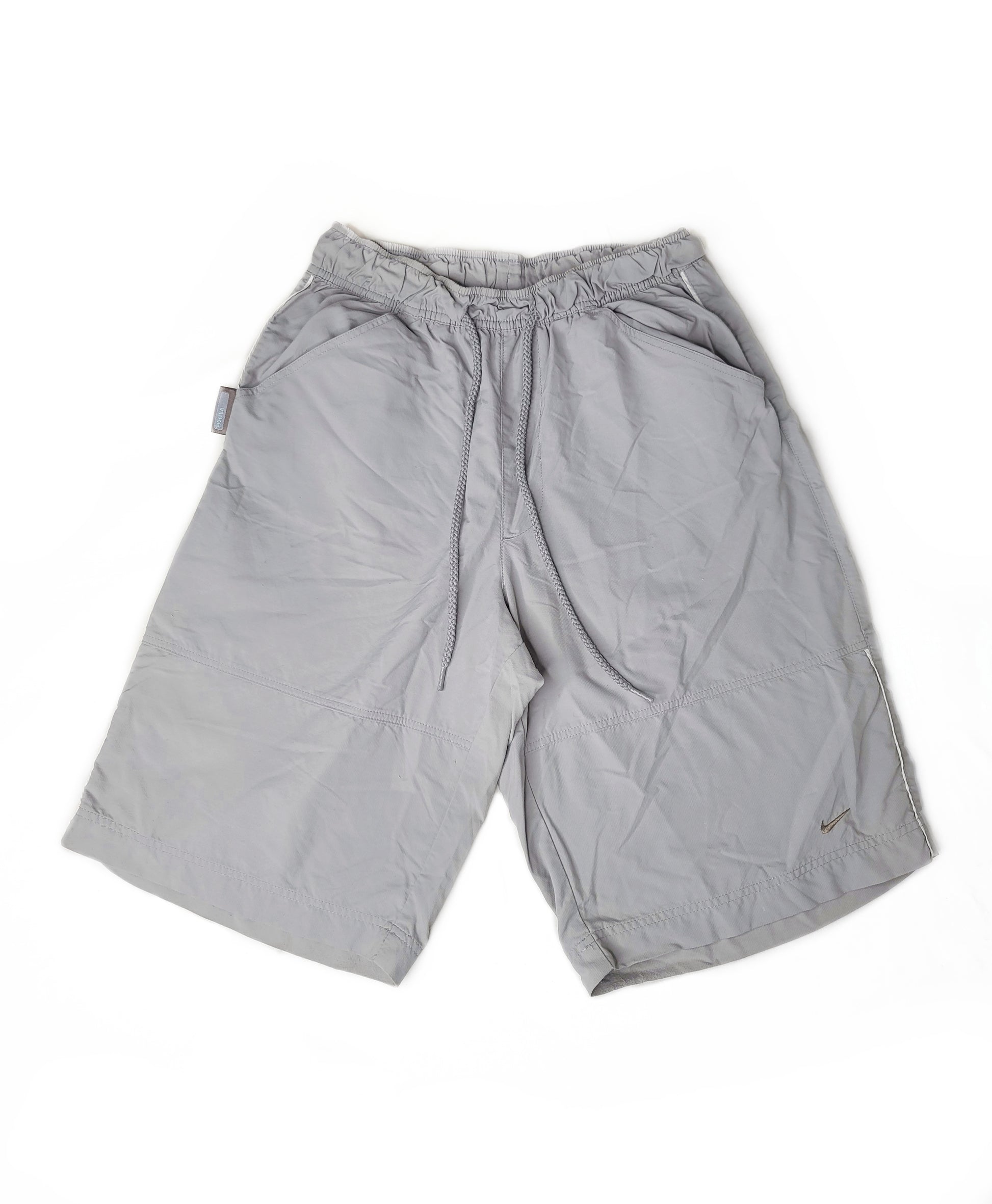 Short sportwear gorpcore nike vintage cargo