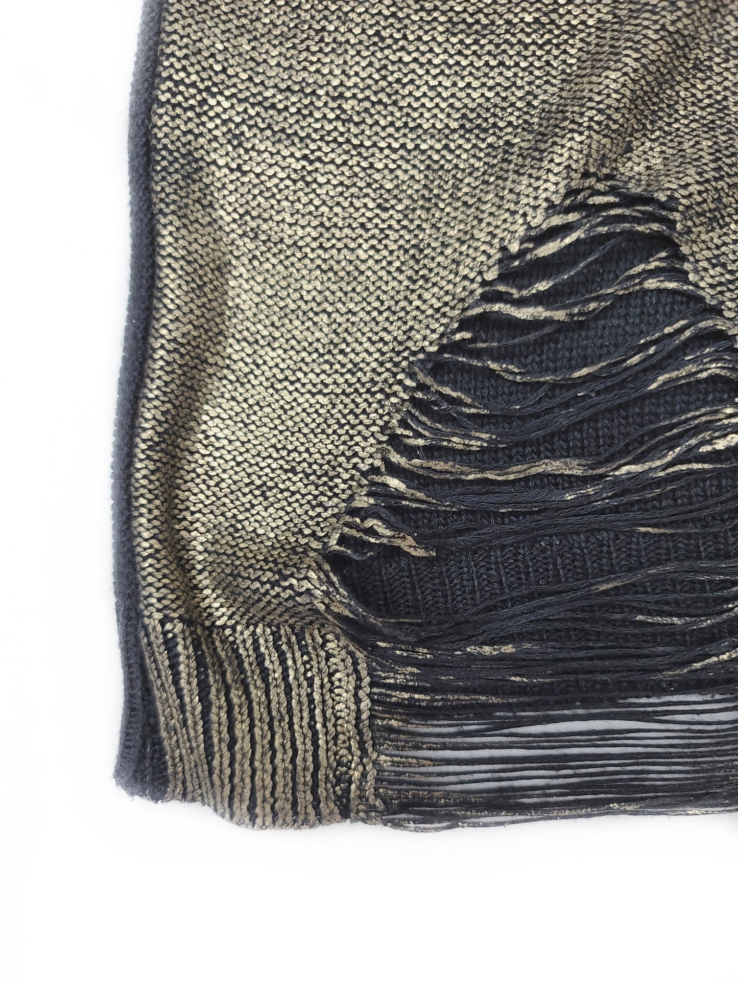 Pull archive destroy subversive